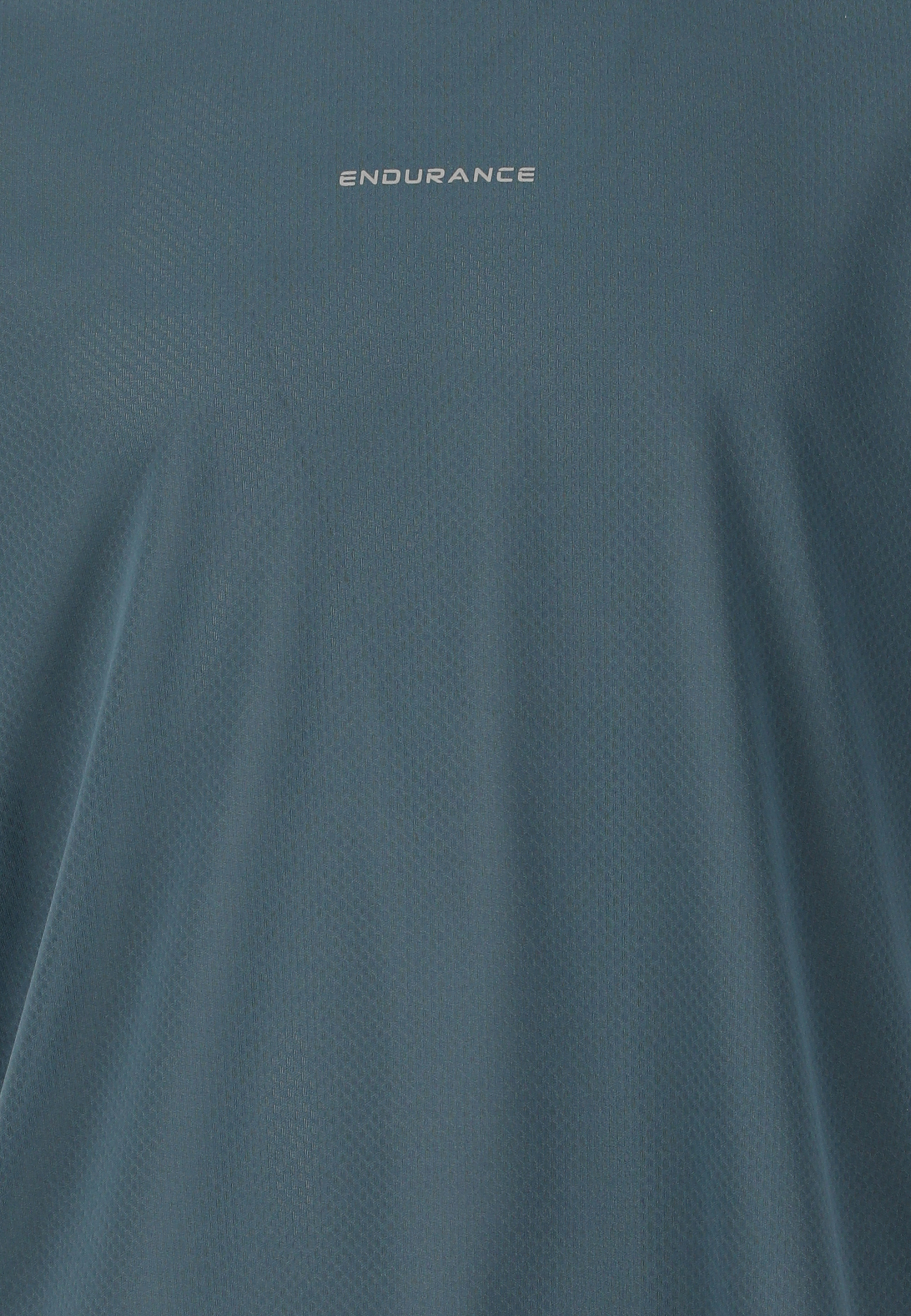 ENDURANCE, Eleanorey Jr.