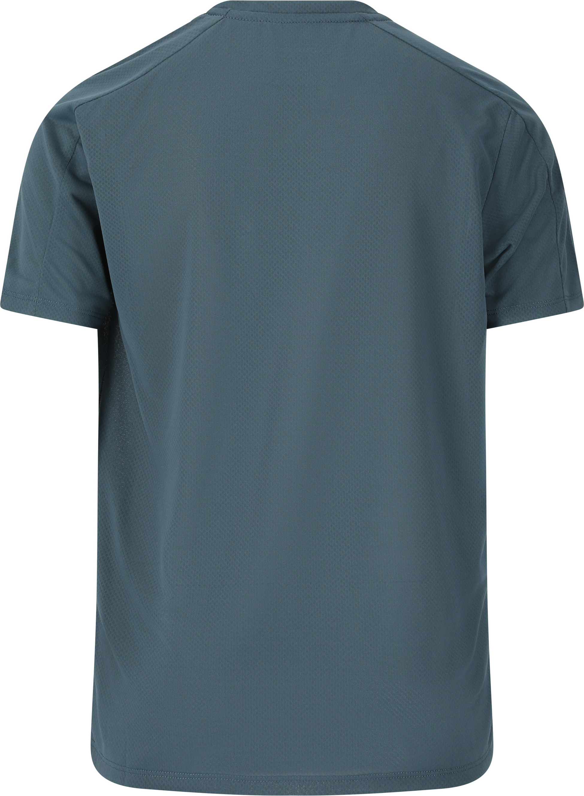 ENDURANCE, Eleanorey Jr.