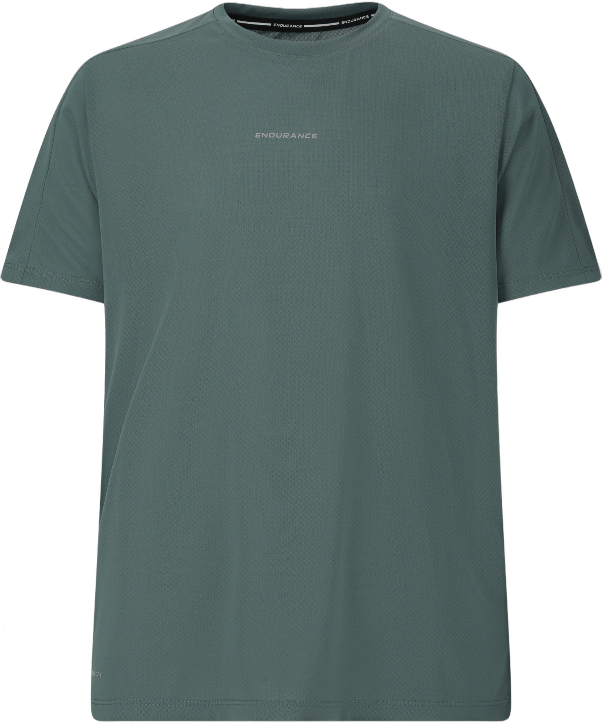 ENDURANCE, Eleanorey Jr.