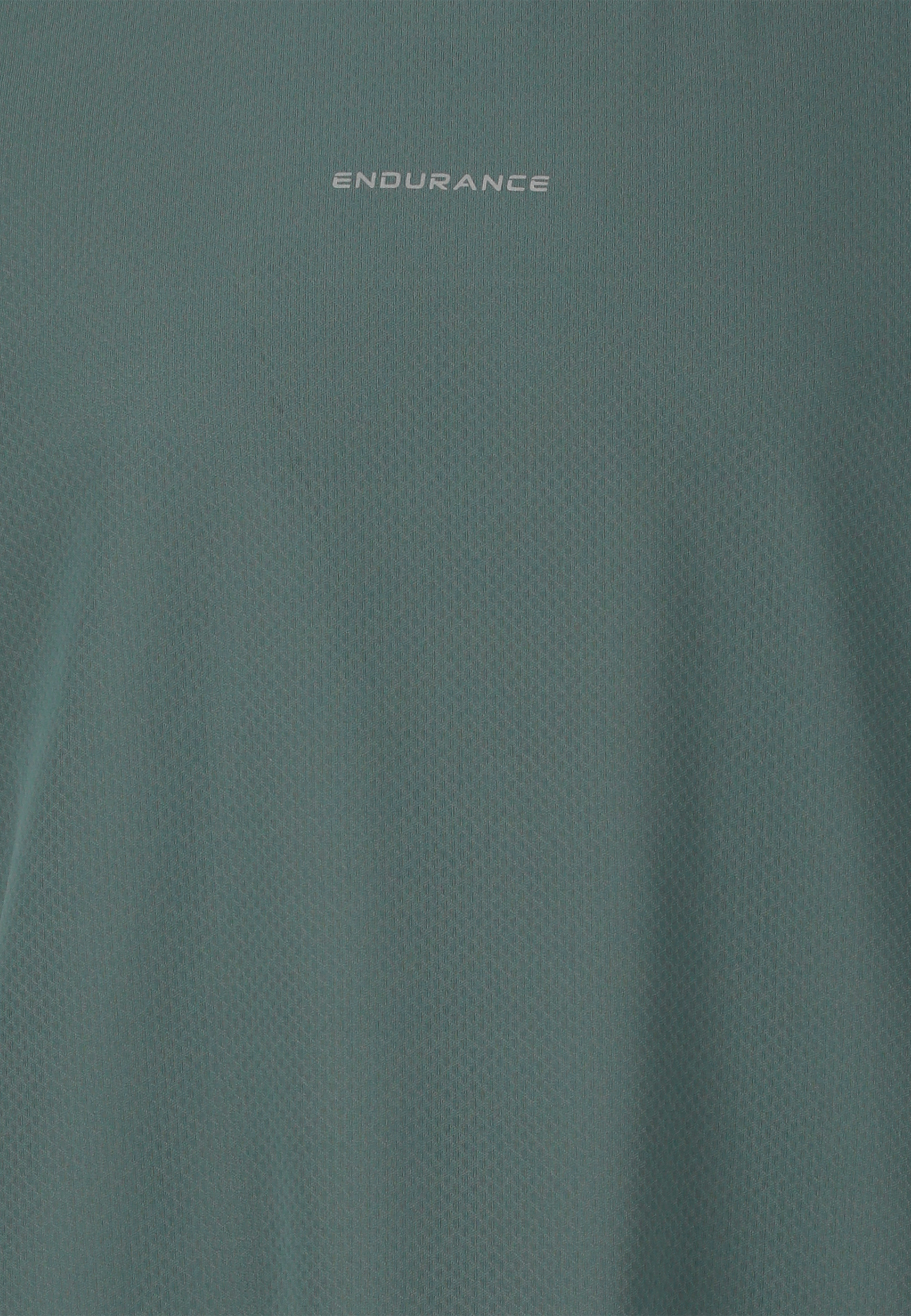 ENDURANCE, Eleanorey Jr.