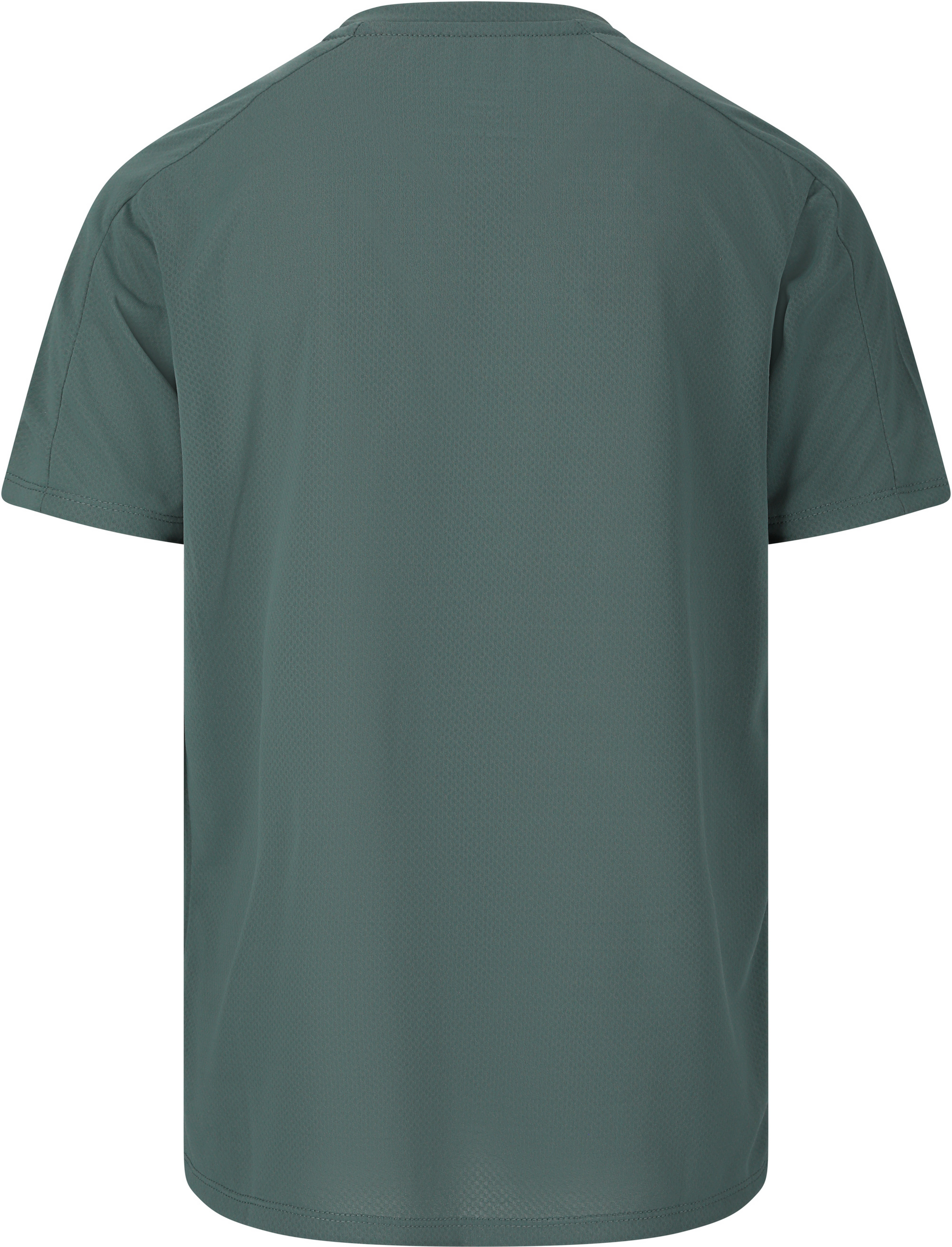 ENDURANCE, Eleanorey Jr.