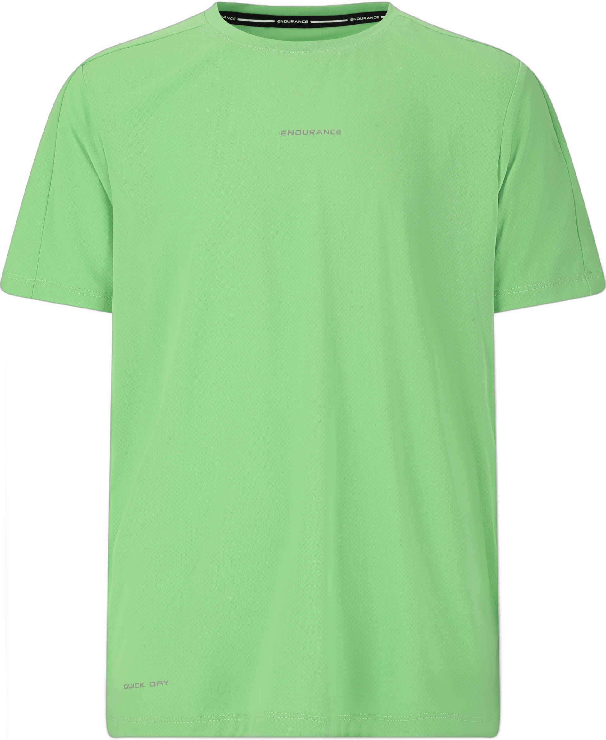 ENDURANCE, Eleanorey Jr.