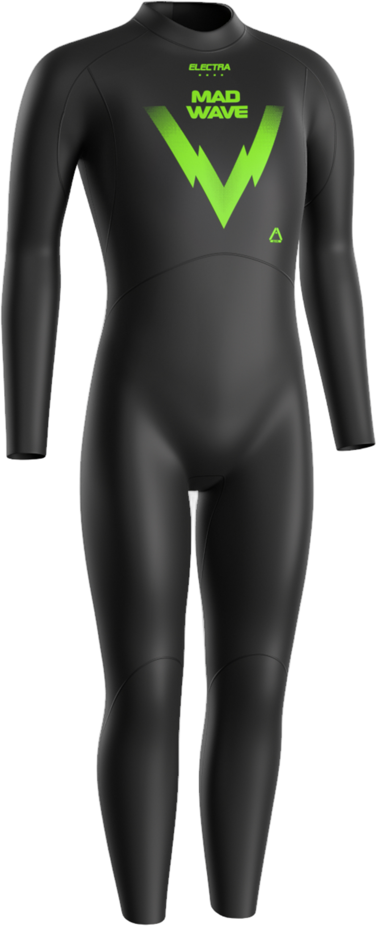 MAD WAVE, Electra Smooth Skin Fls Men