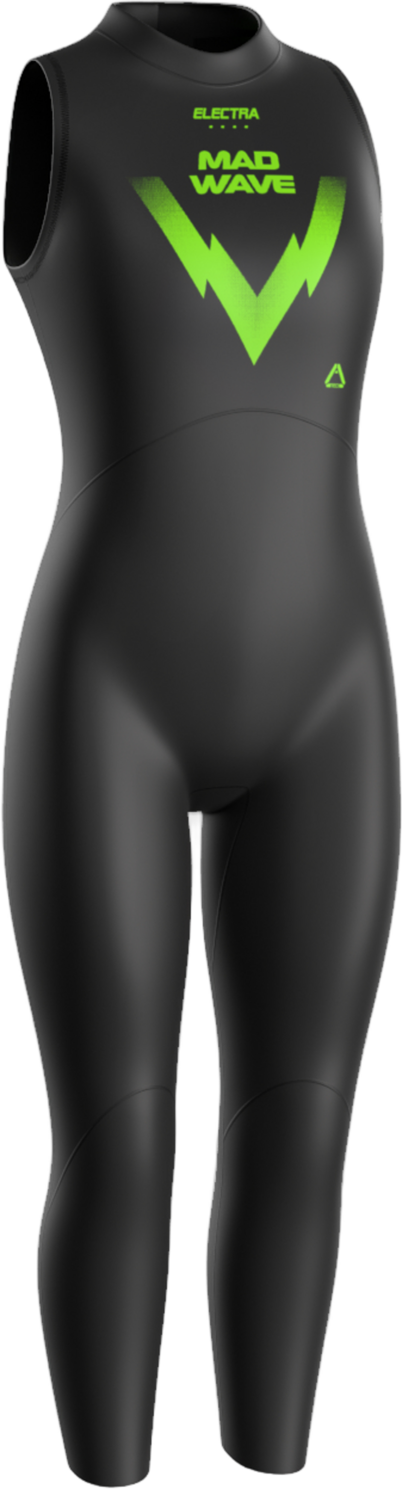 MAD WAVE, Electra Smooth Skin Lgj Women