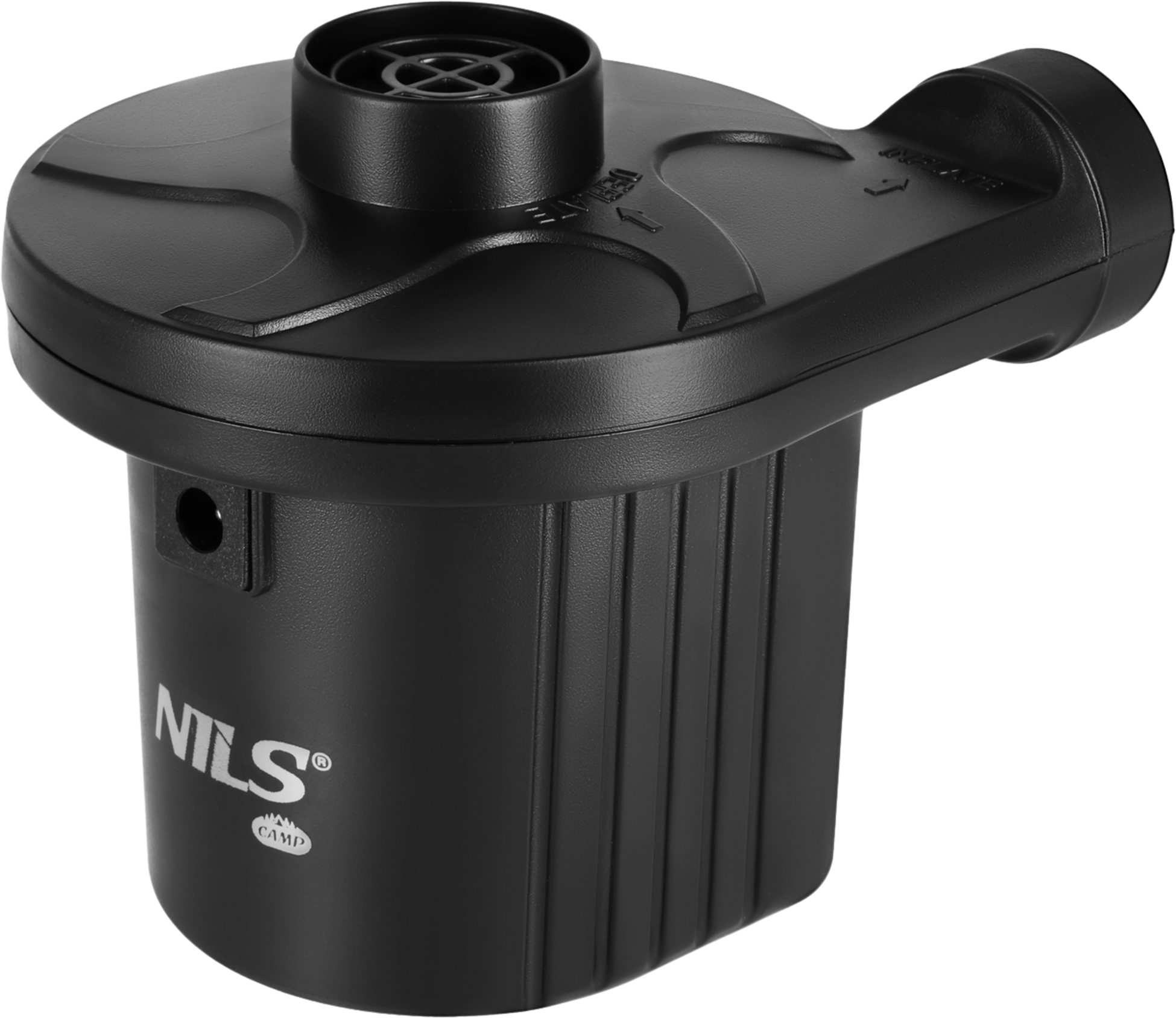 NORTHIX, Electric Air Pump 230v-12v With Adapters