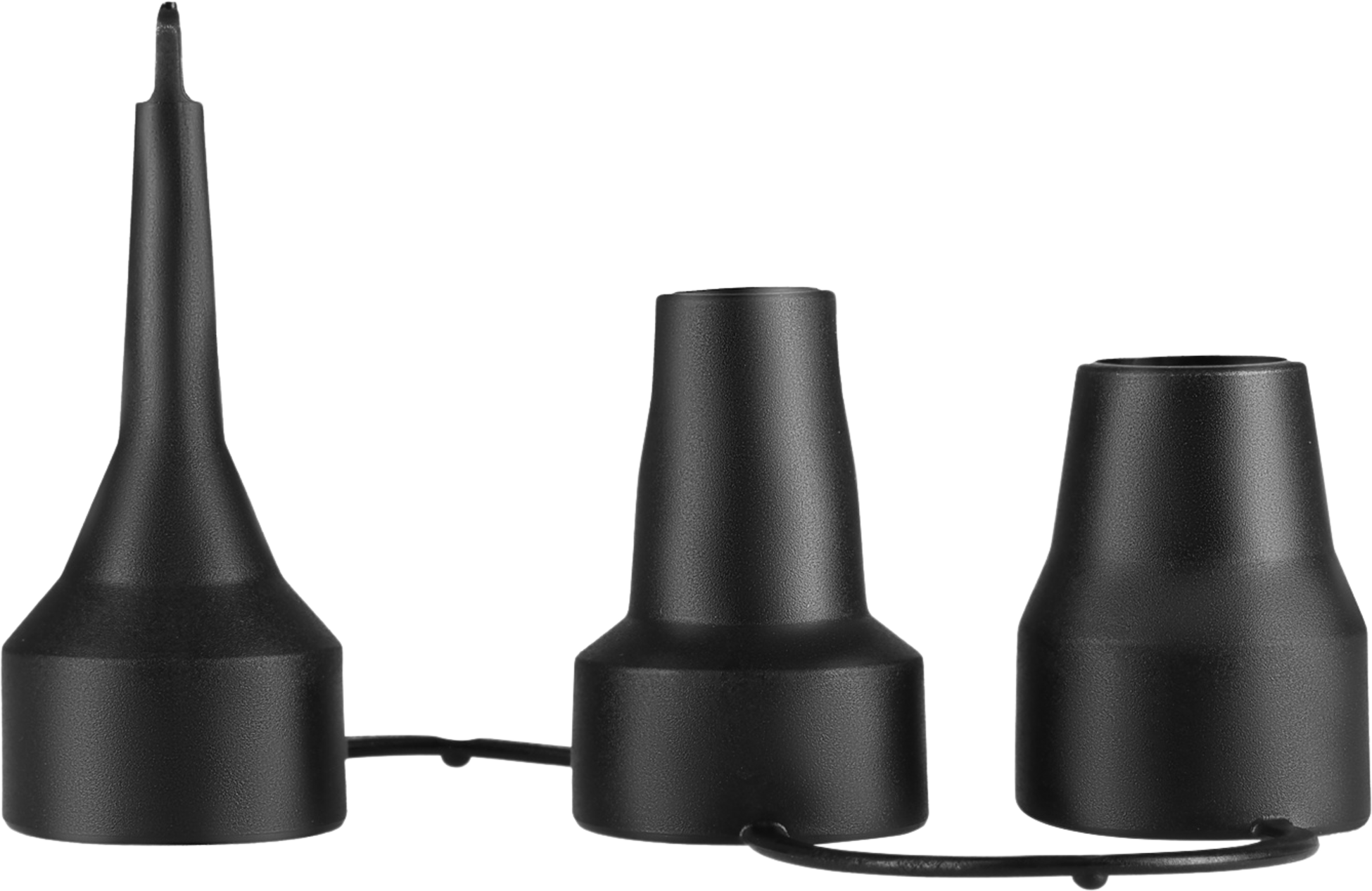 NORTHIX, Electric Air Pump 230v-12v With Adapters