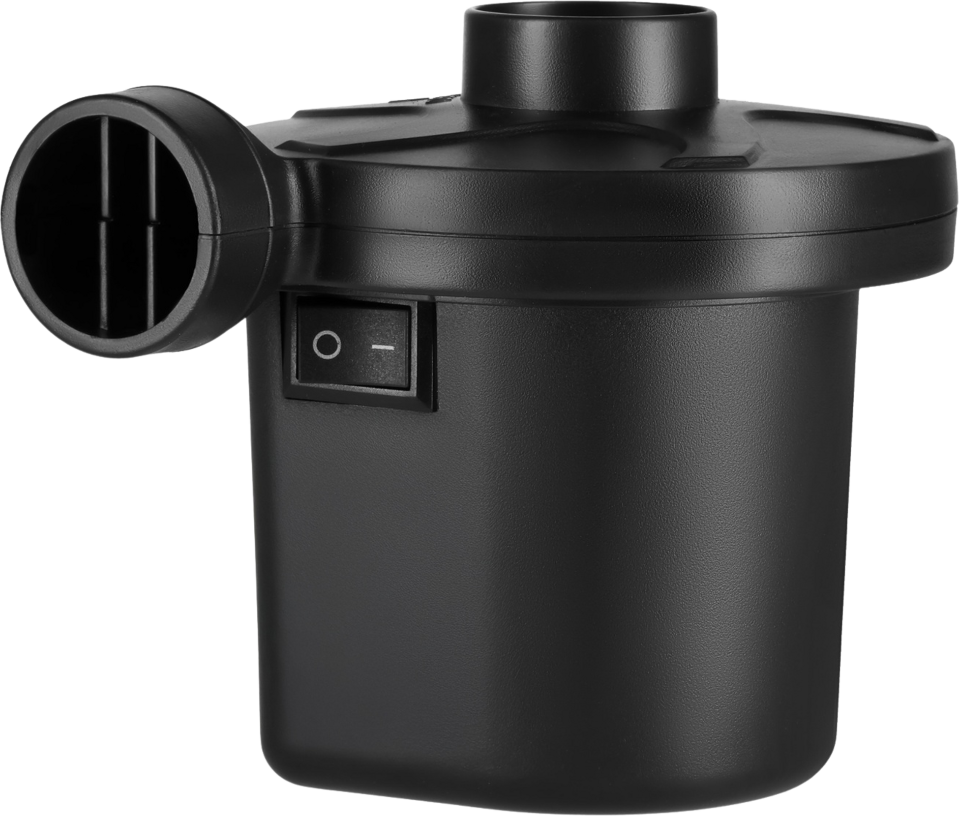 NORTHIX, Electric Air Pump 230v-12v With Adapters