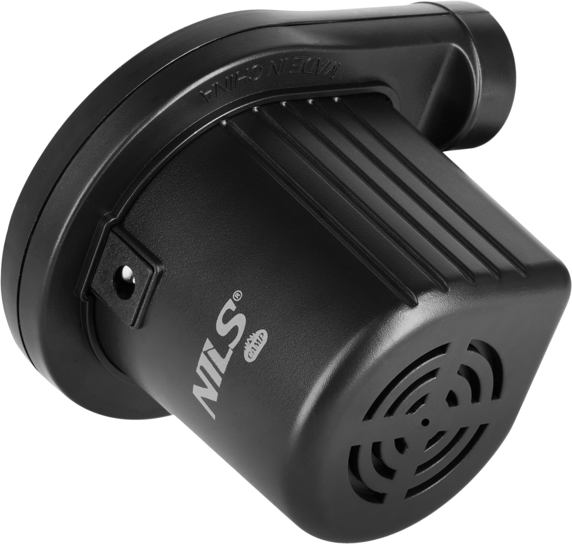 NORTHIX, Electric Air Pump 230v-12v With Adapters