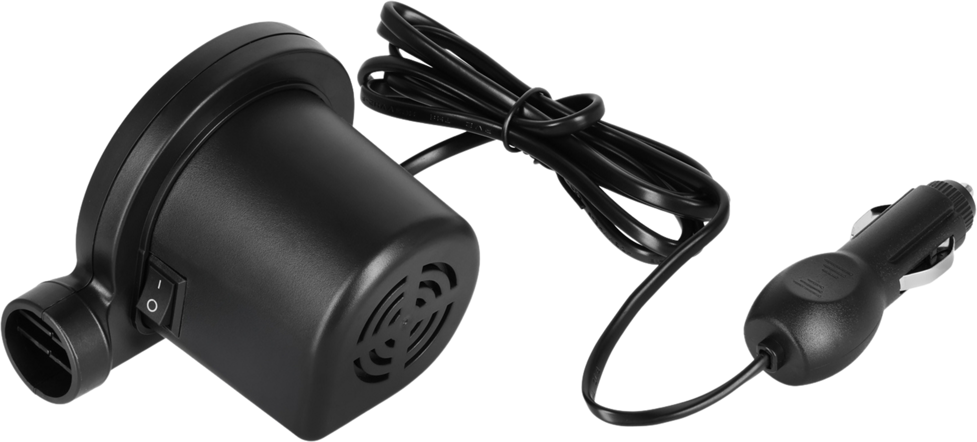 NORTHIX, Electric Air Pump 230v-12v With Adapters