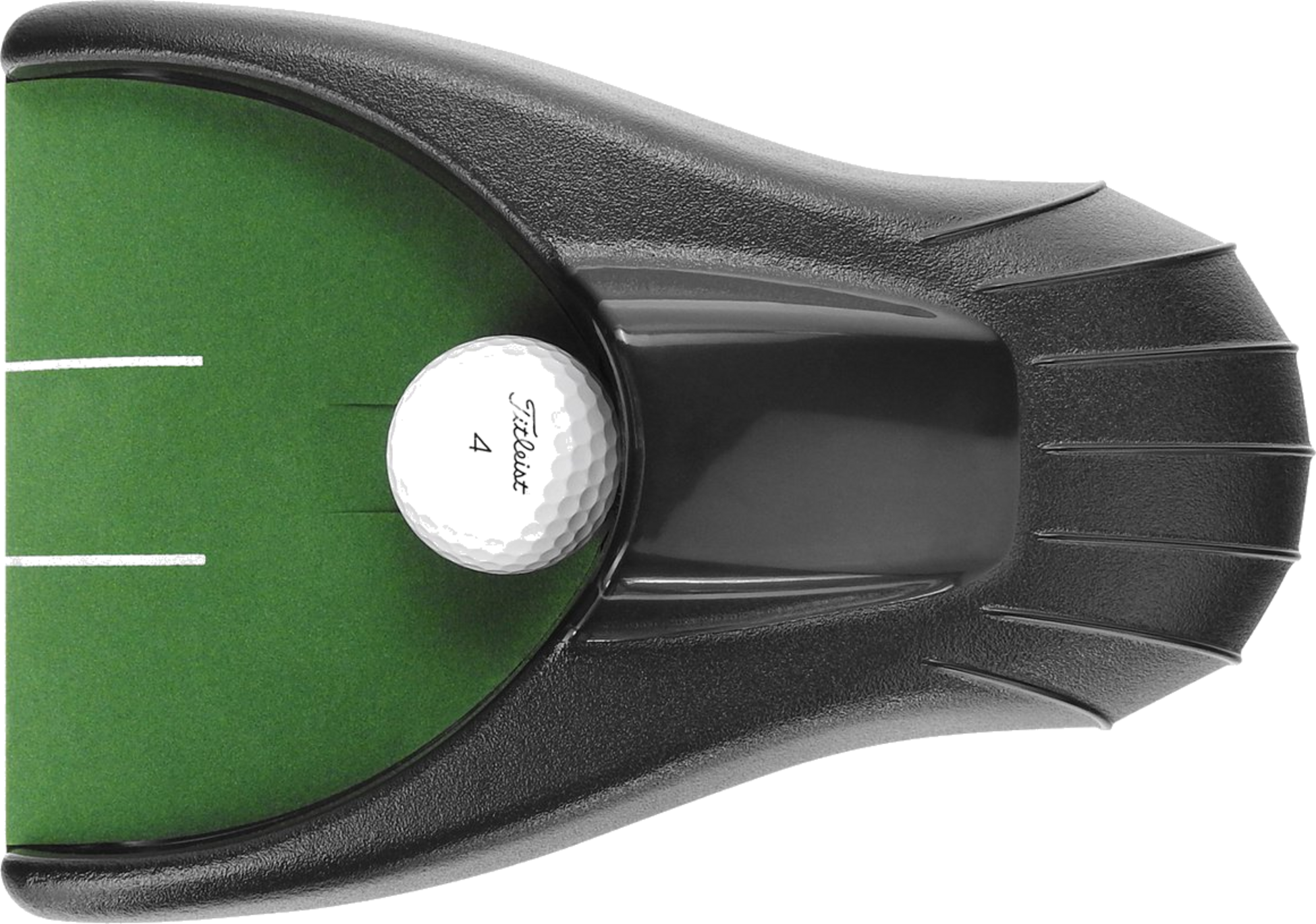 GOLF GEAR, Electric Putt Returner