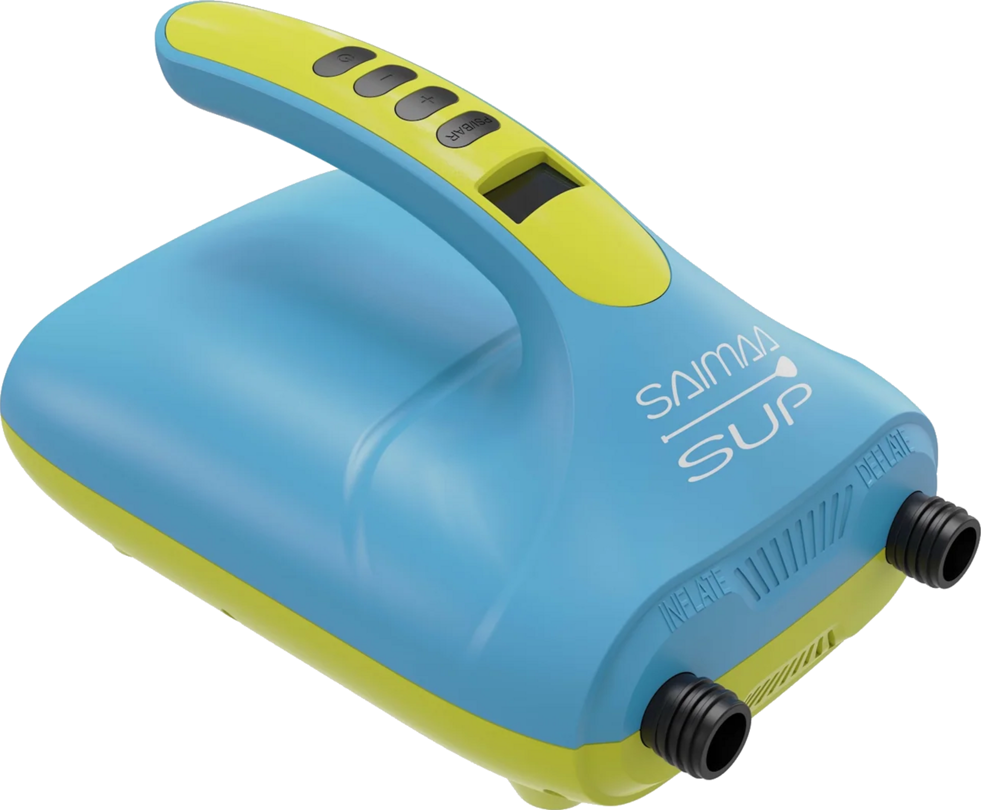SAIMAA SUP, Electric Sup Pump 12v