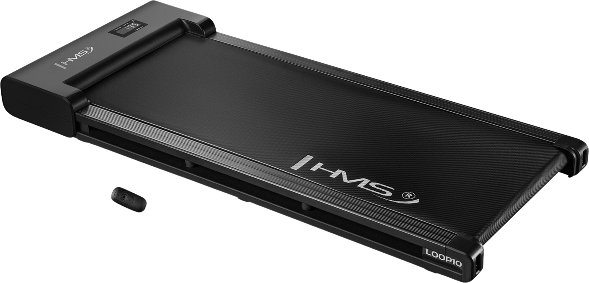 NORTHIX, Electric Treadmill, Foldable, Home Fitness Equipment