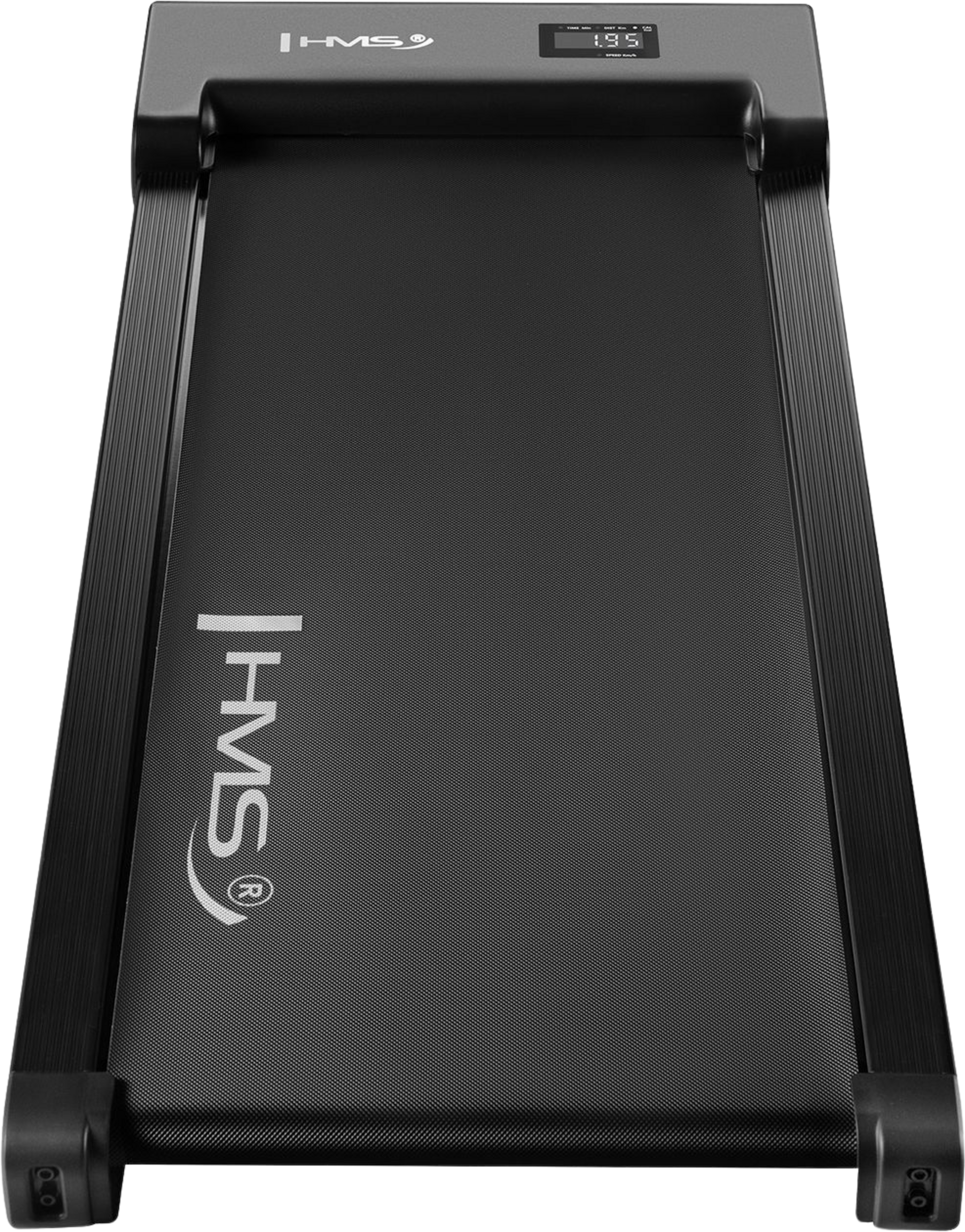 NORTHIX, Electric Treadmill, Foldable, Home Fitness Equipment