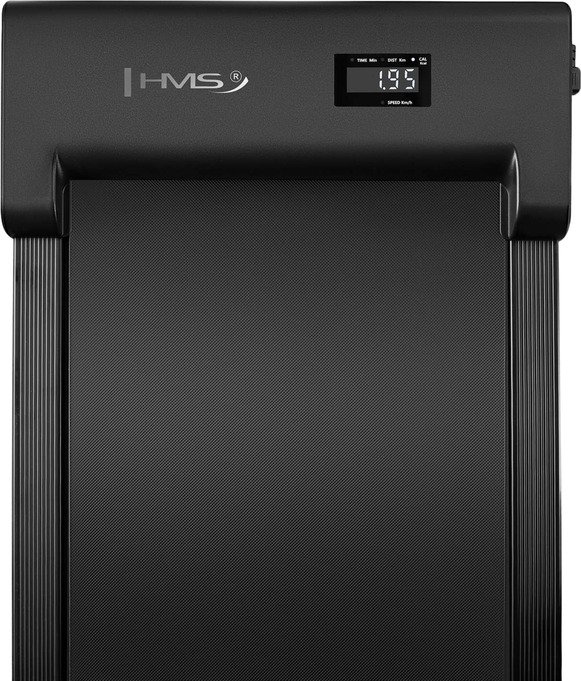 NORTHIX, Electric Treadmill, Foldable, Home Fitness Equipment