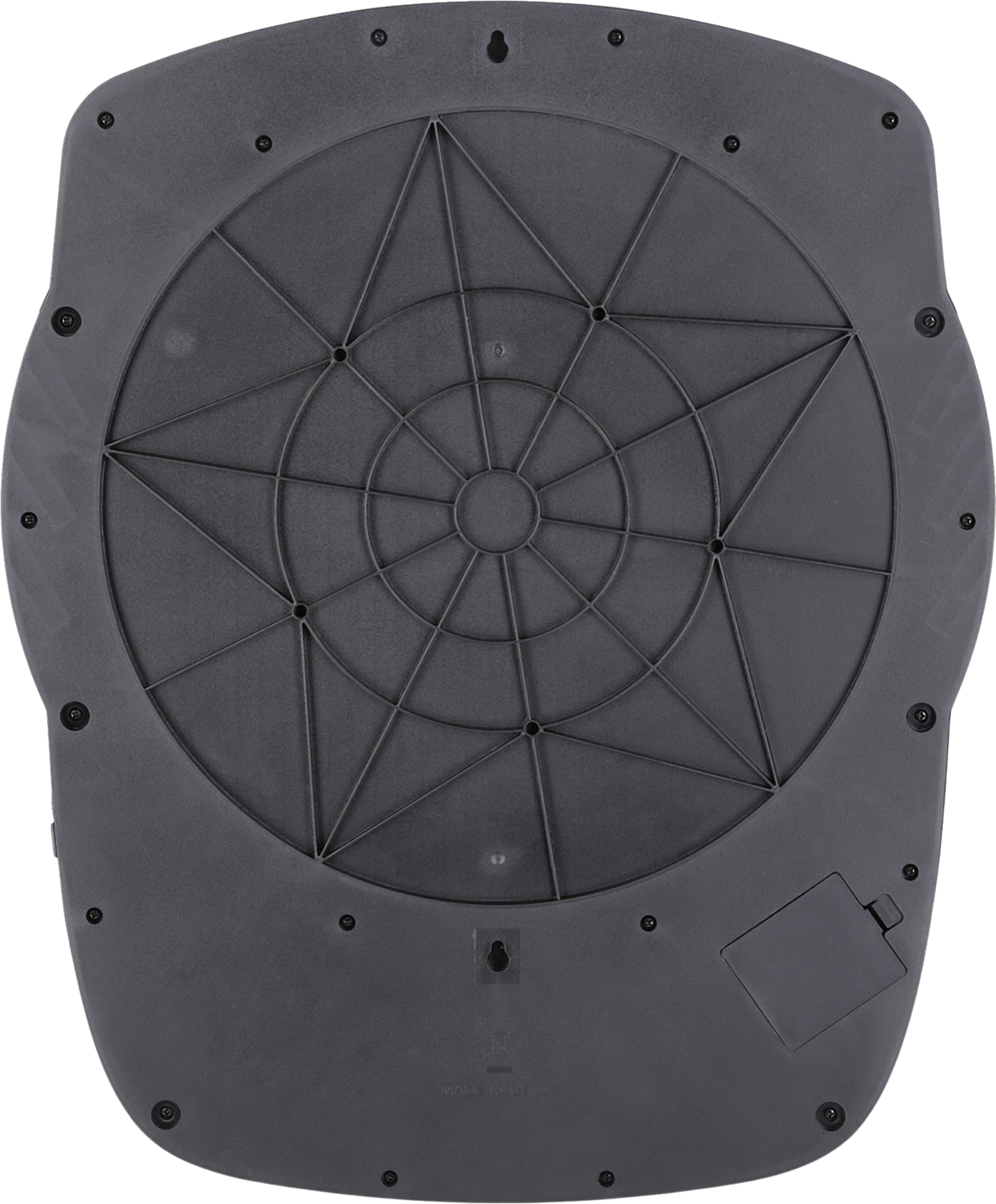 NORTHIX, Electronic Dartboard, Fun Game For Home Use