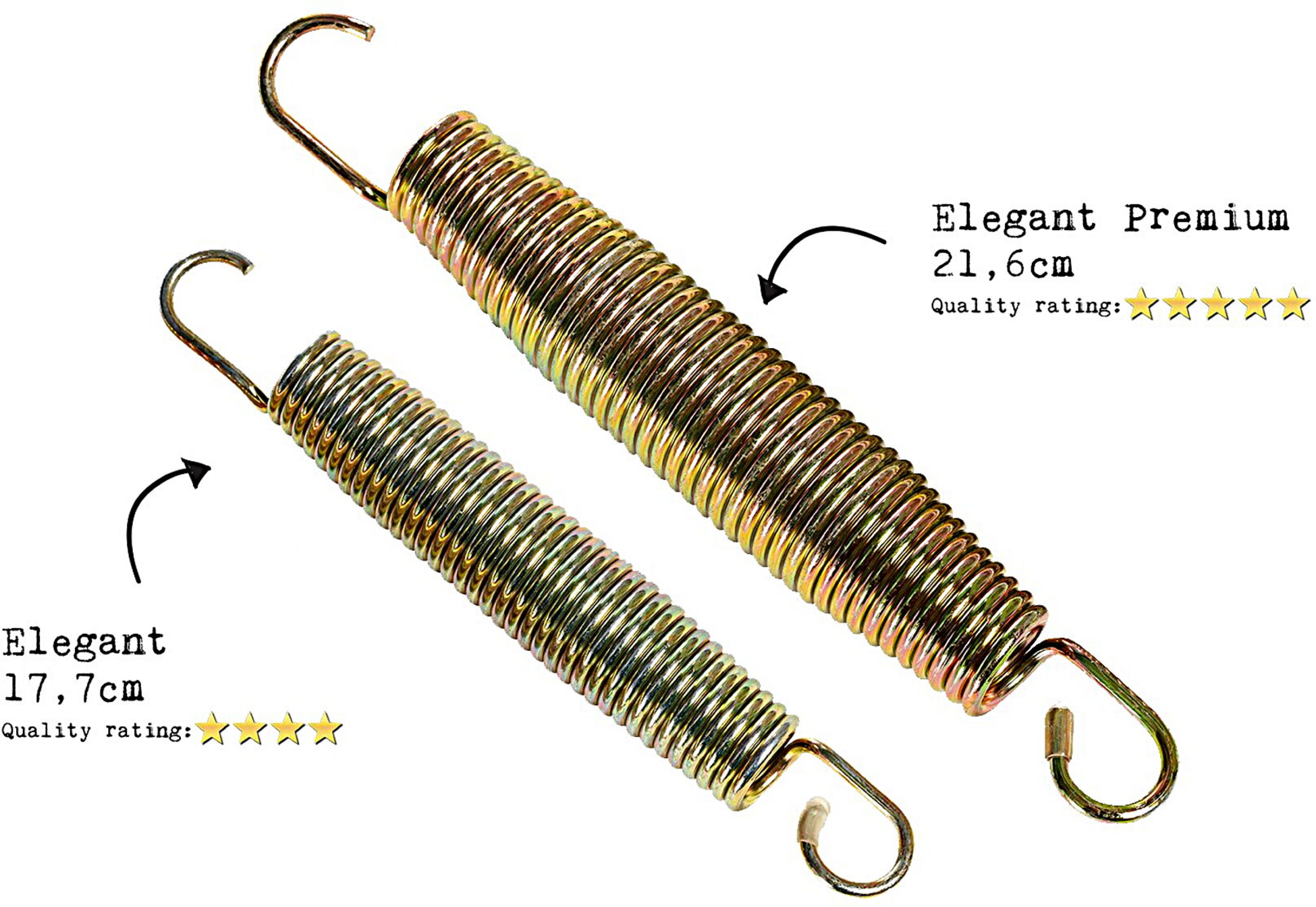 EXIT, Elegant Nedgrävd Studsmatta 214x366cm Med Economy Skyddsnät - Grön