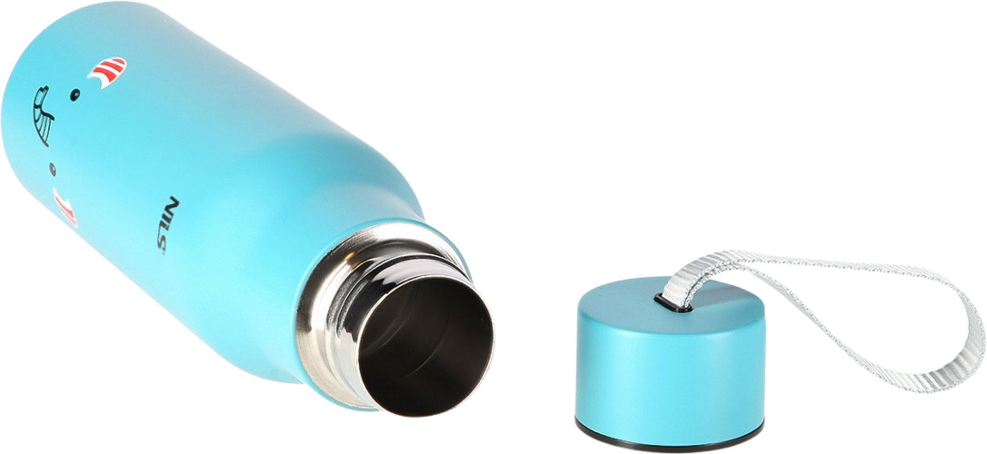 NORTHIX, Elephant Thermal Cup, Insulated Stainless Steel