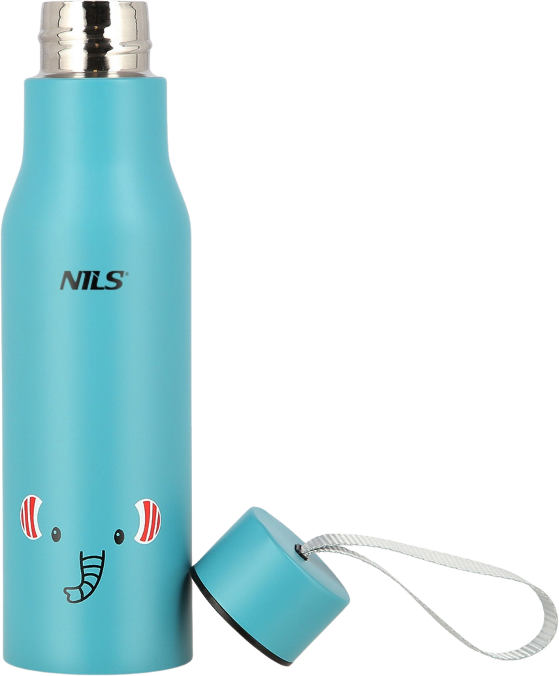 NORTHIX, Elephant Thermal Cup, Insulated Stainless Steel