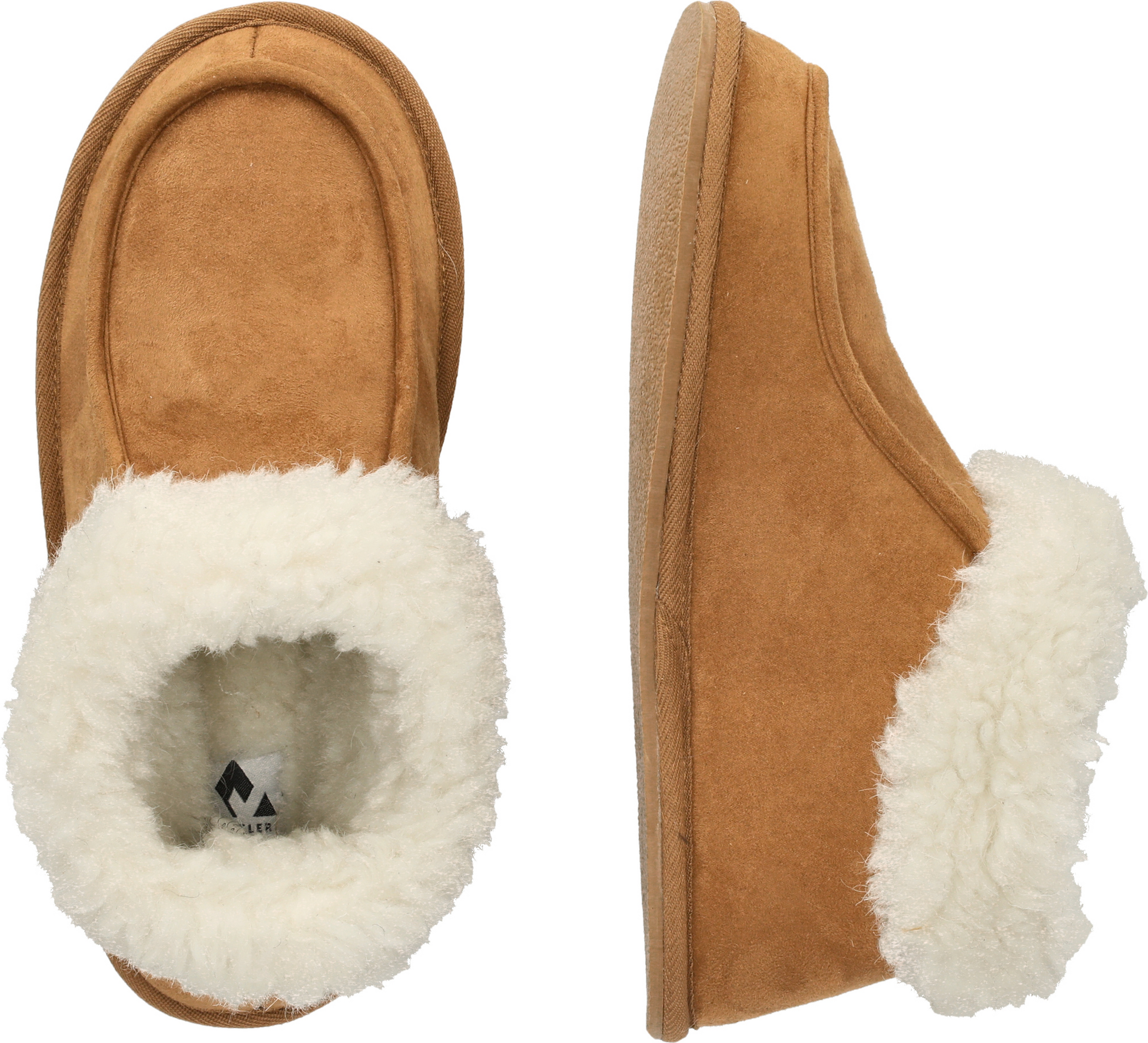 WHISTLER, Elian Slippers