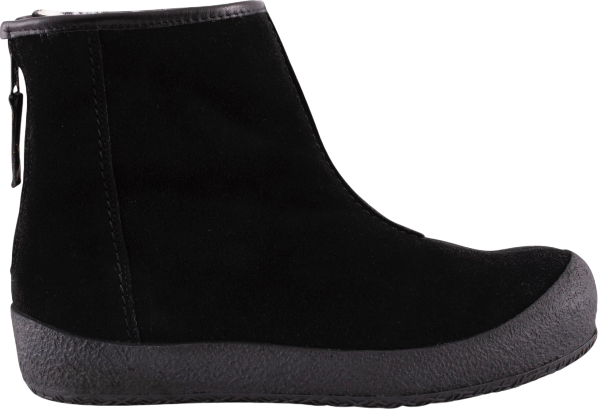 SHEPHERD, Elin Outdoor Svart