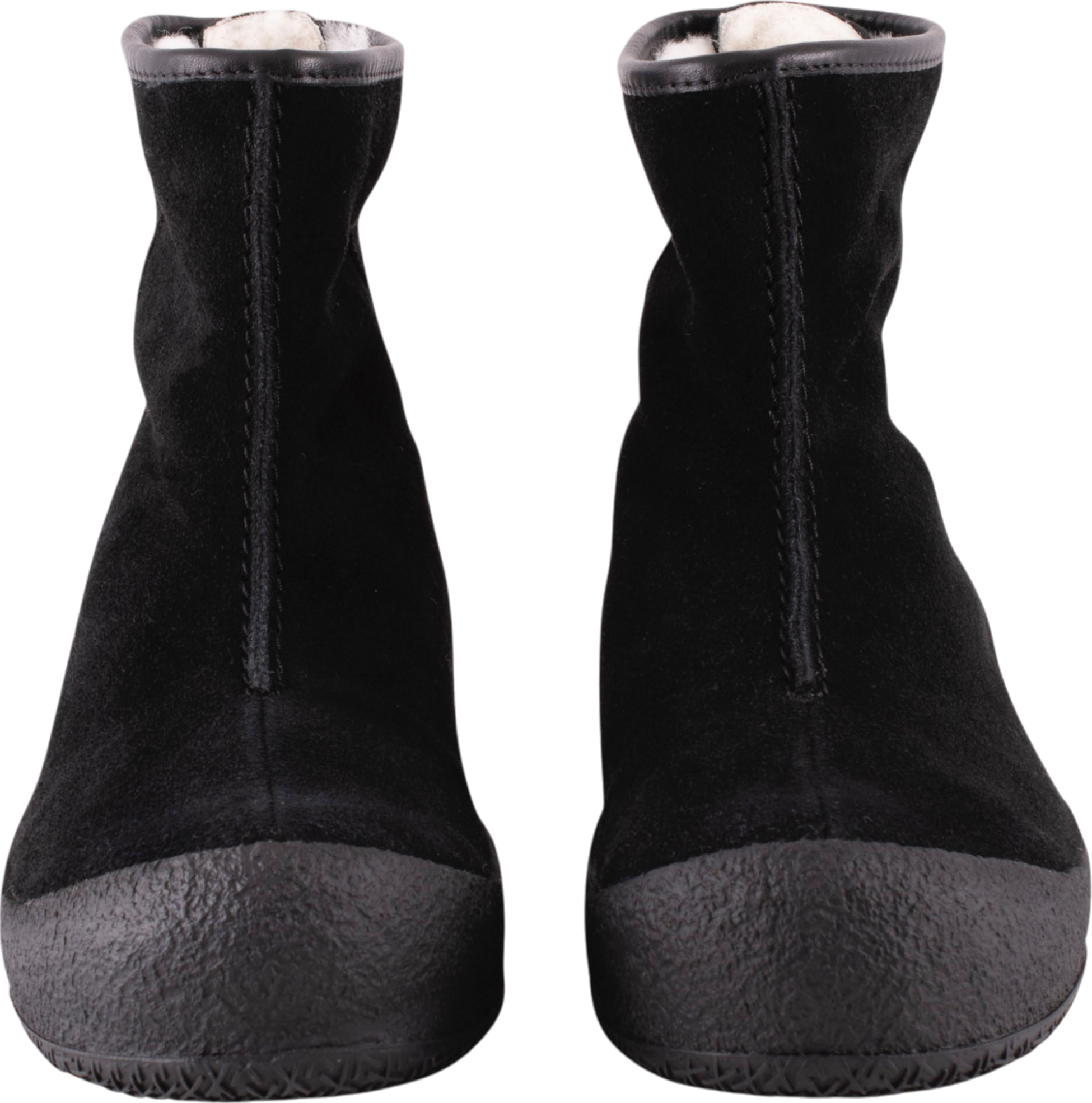 SHEPHERD, Elin Outdoor Svart