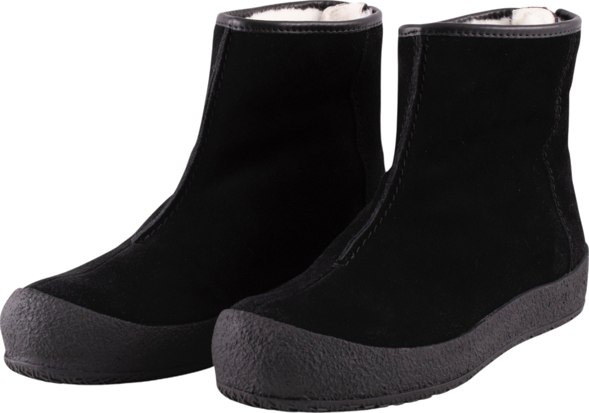 SHEPHERD, Elin Outdoor Svart