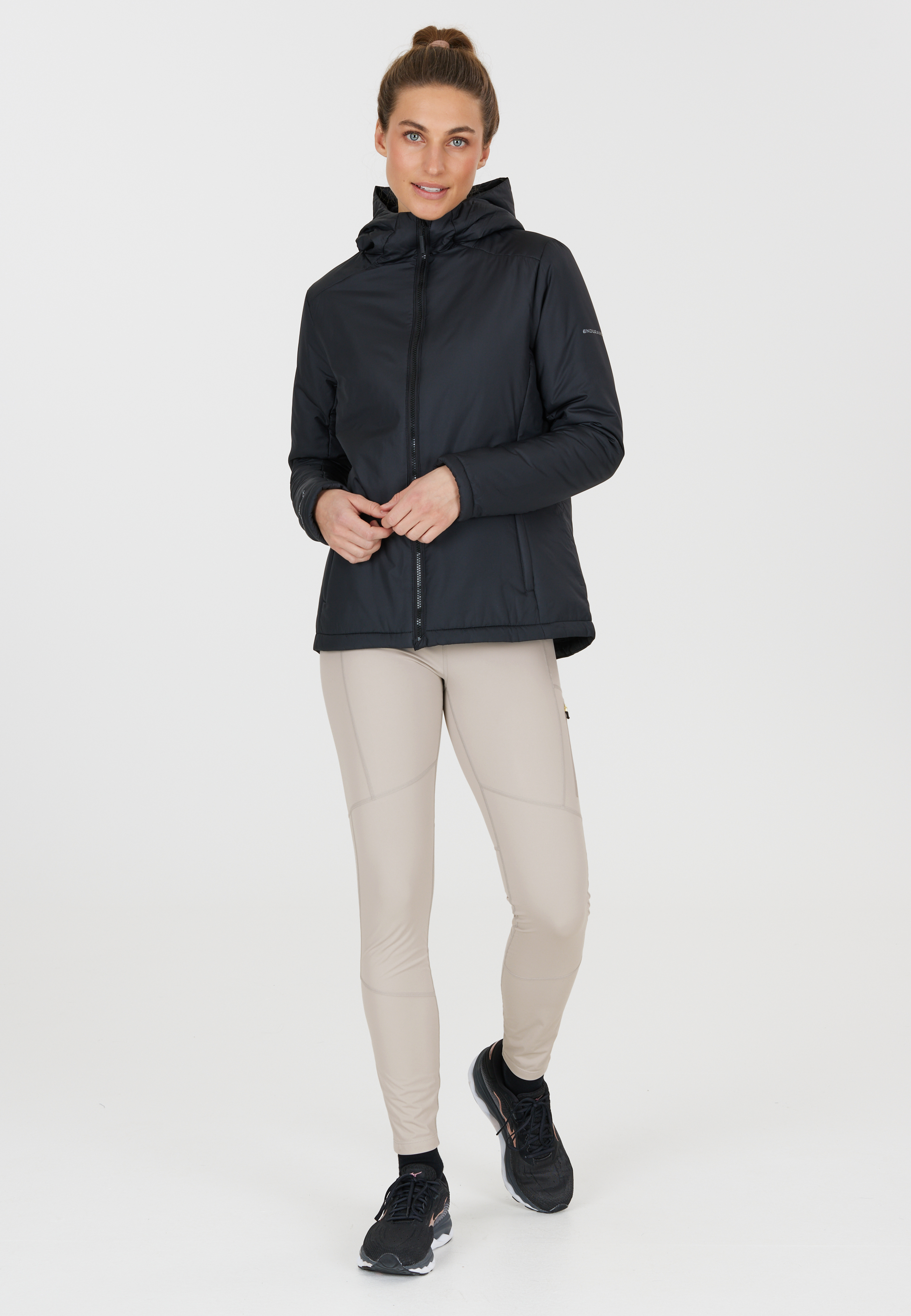 ENDURANCE, Elinor Tight