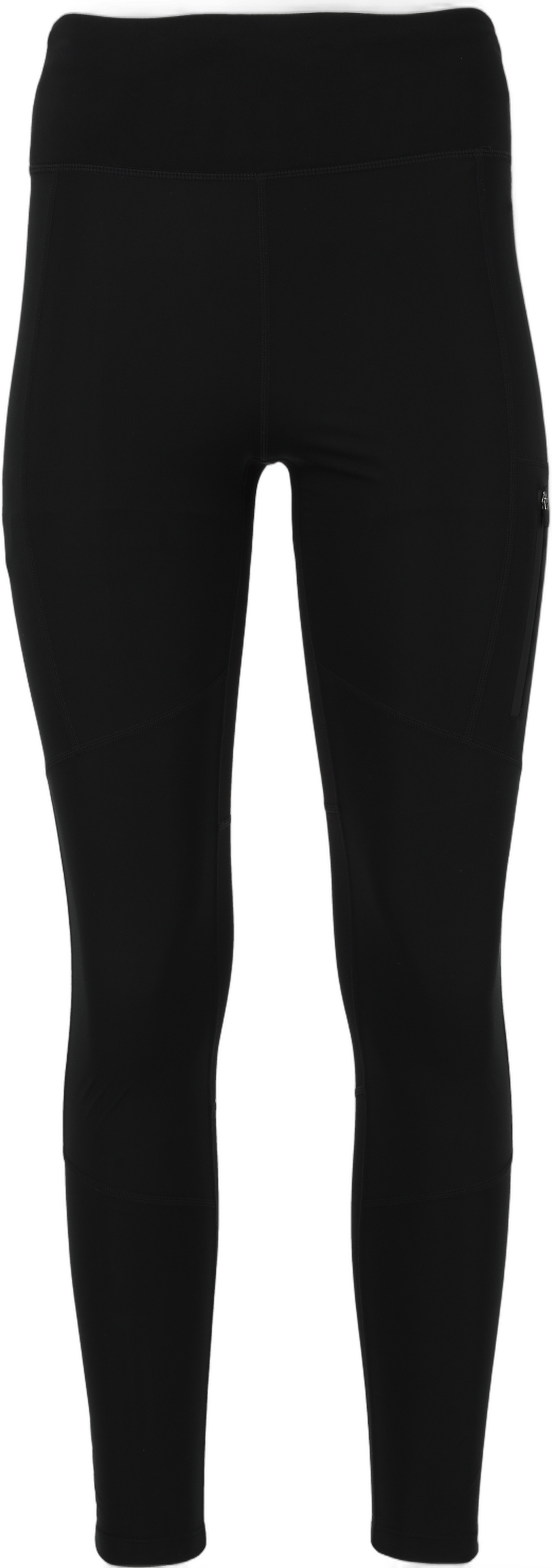 ENDURANCE, Elinor Tight