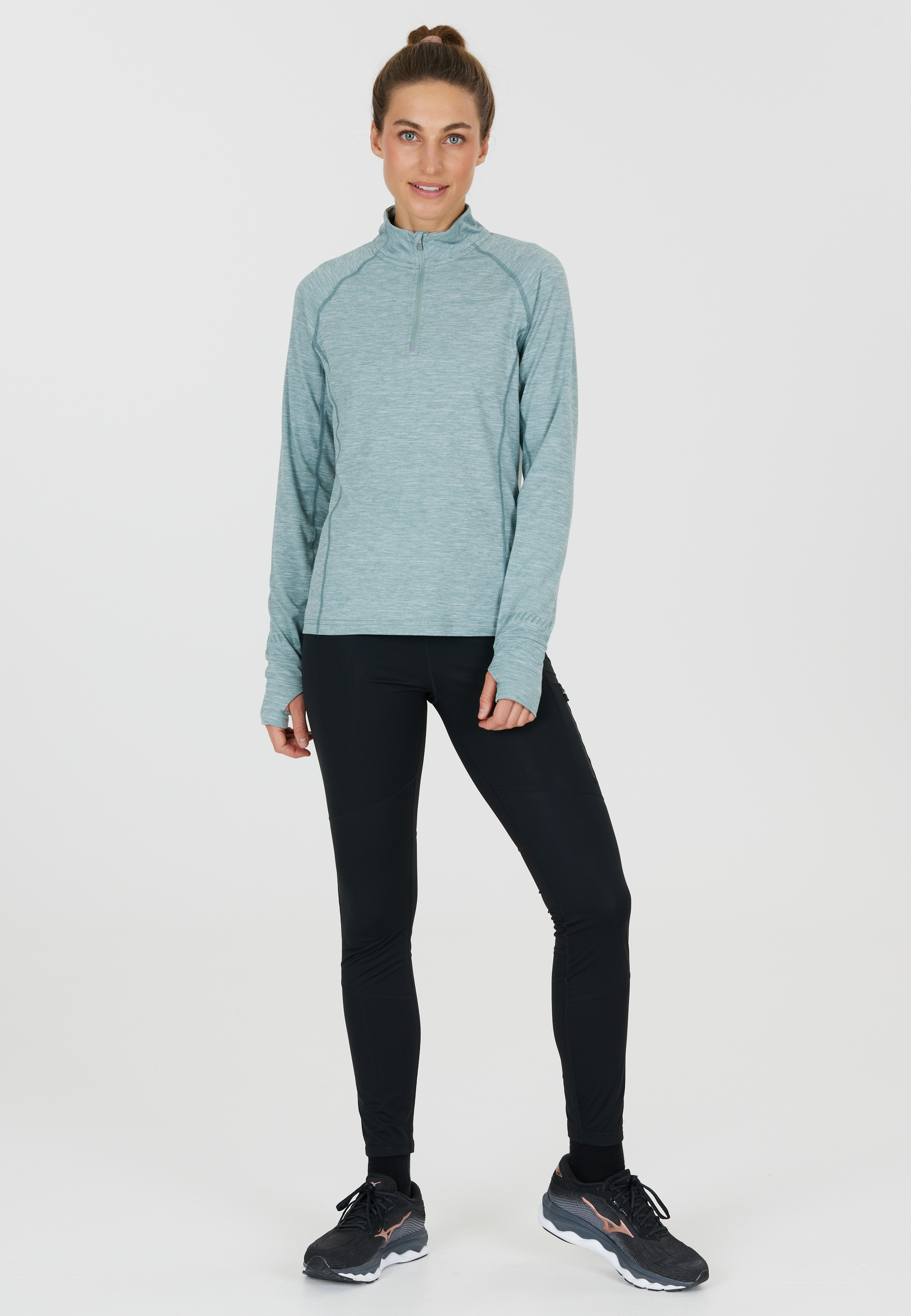 ENDURANCE, Elinor Tight