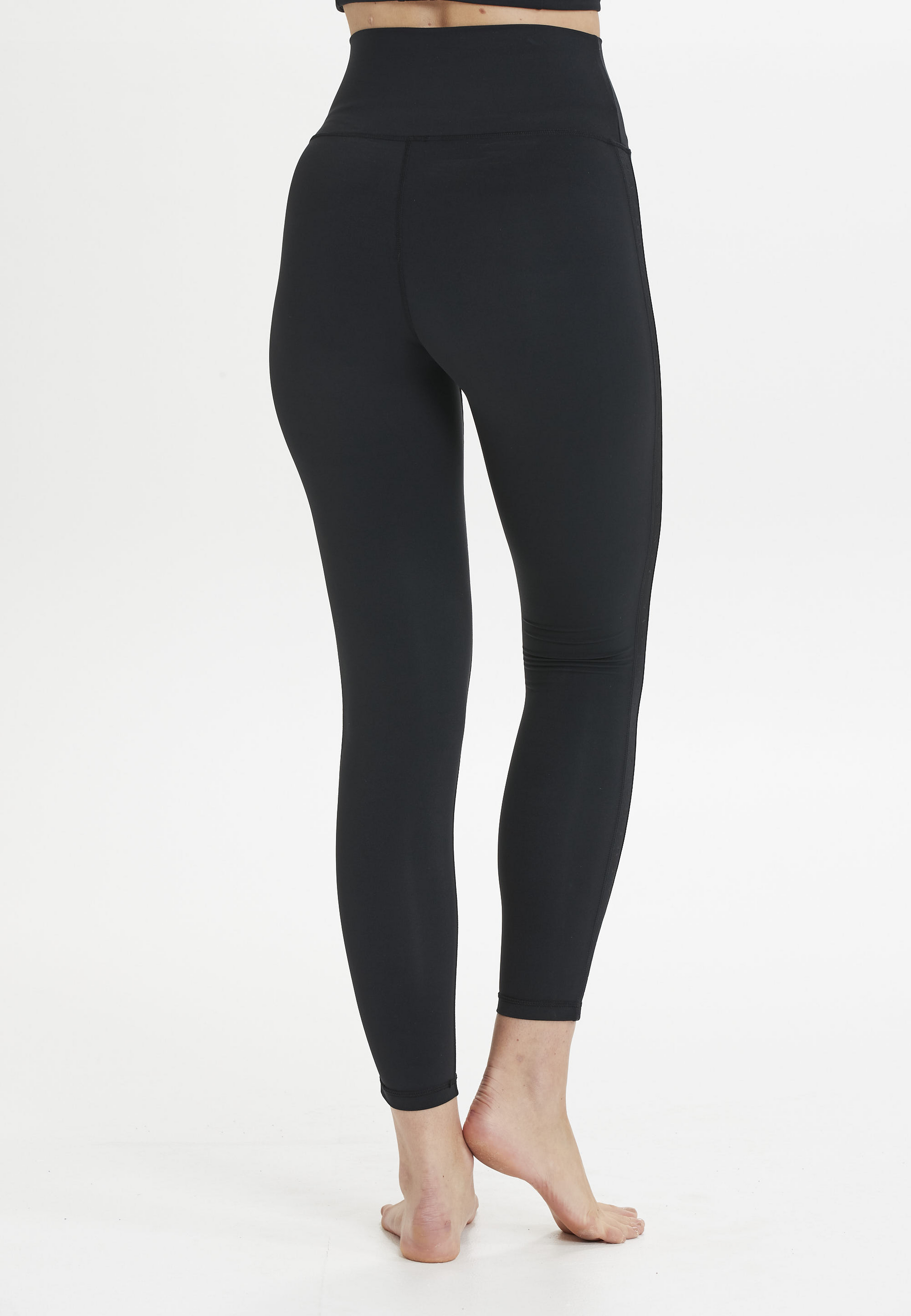 ATHLECIA, Elinor W High Rise Logo Tights