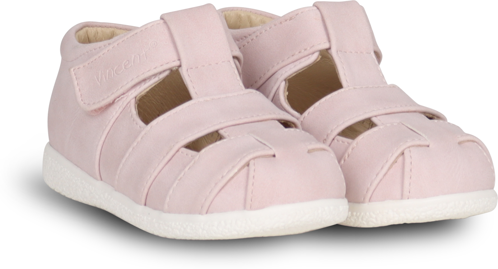 VINCENT SHOES, Elise Sandal