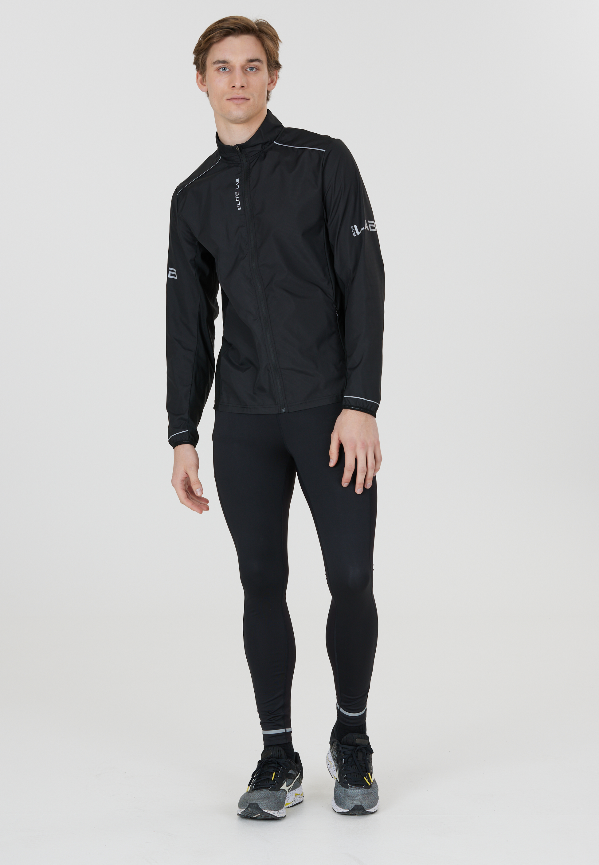 ELITE LAB, Elite Shell Jacket