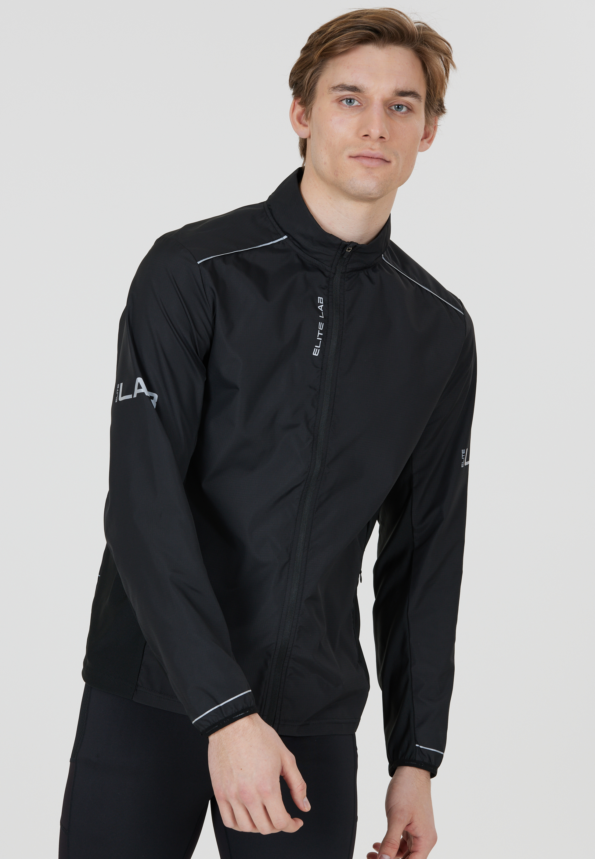 ELITE LAB, Elite Shell Jacket