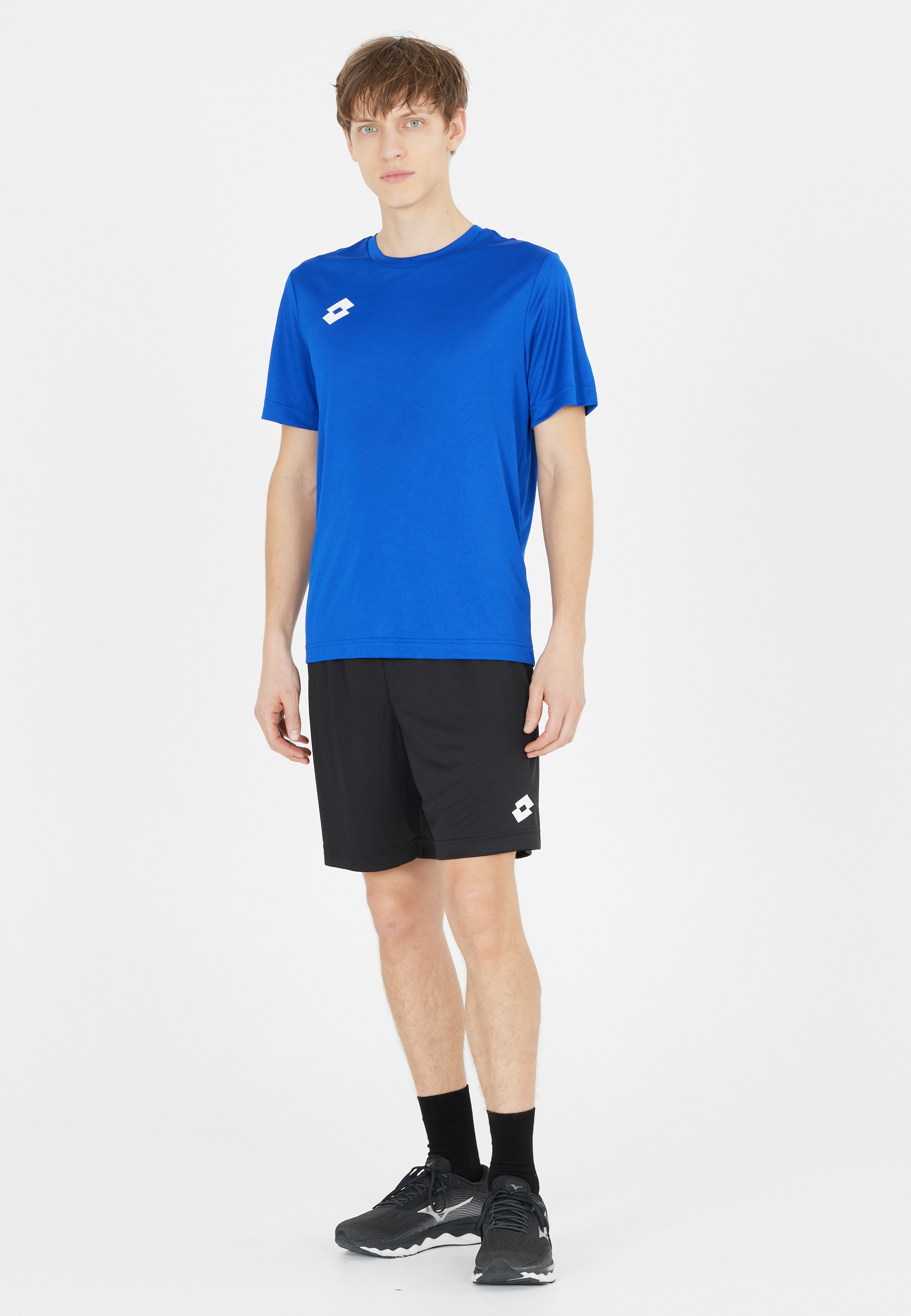 LOTTO, Elite Training Shorts