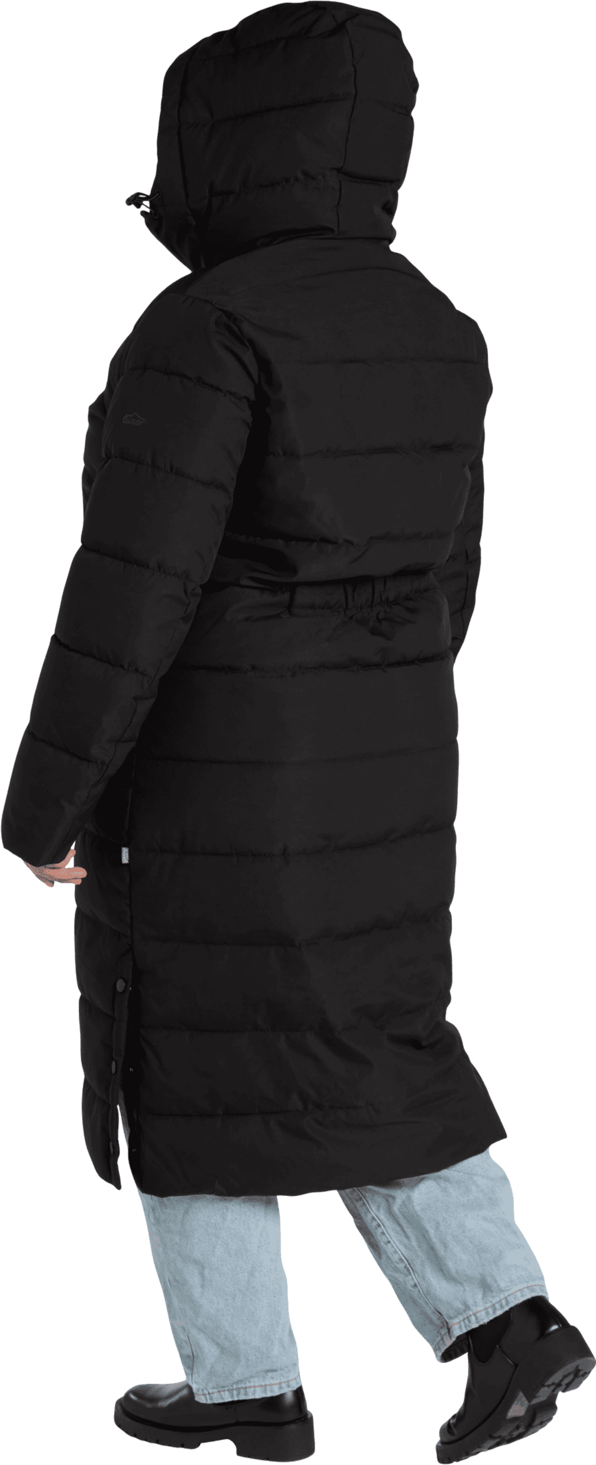 TUXER, Ellen Reco Jacket W