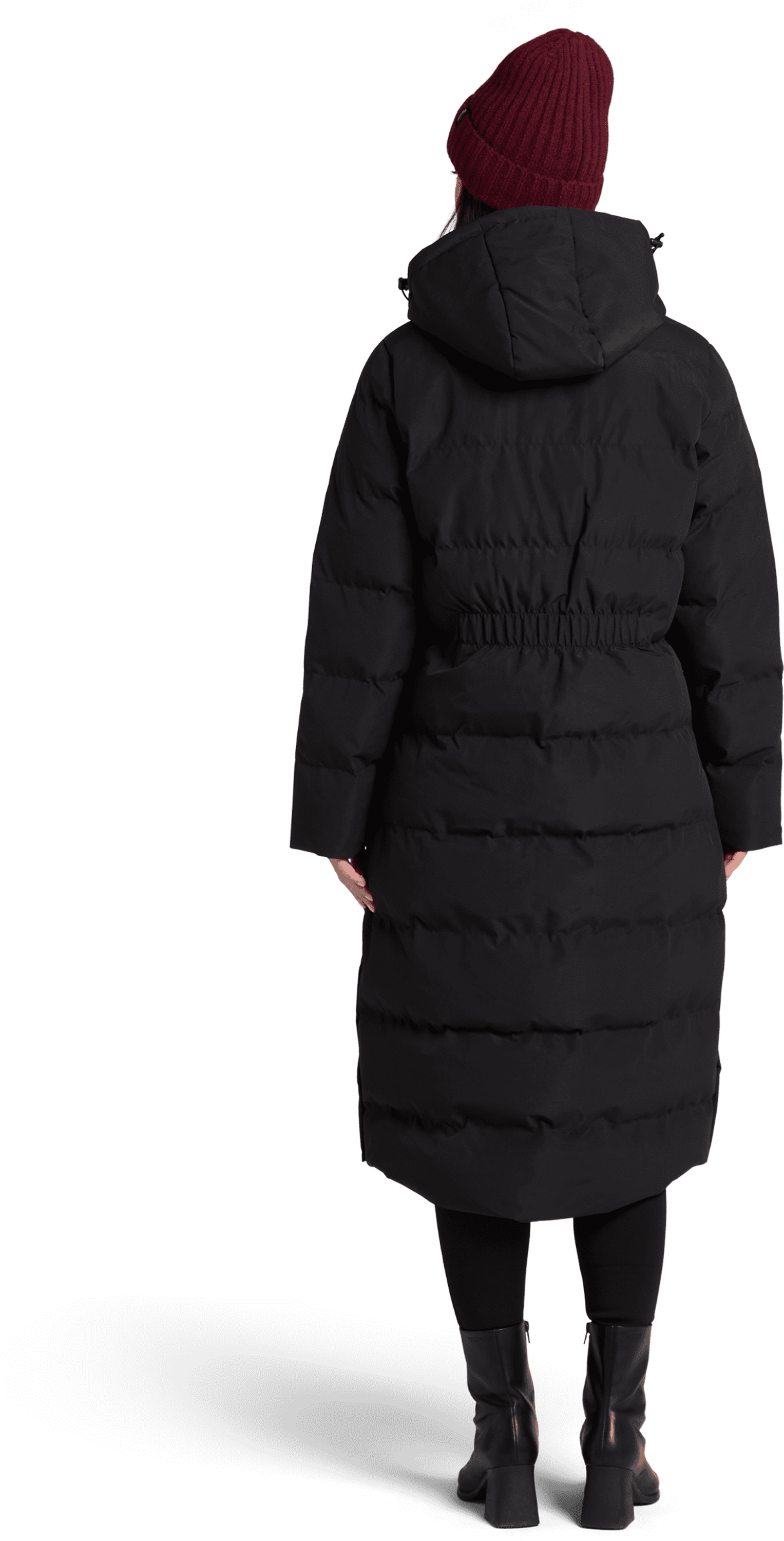 TUXER, Ellen Reco Jacket W