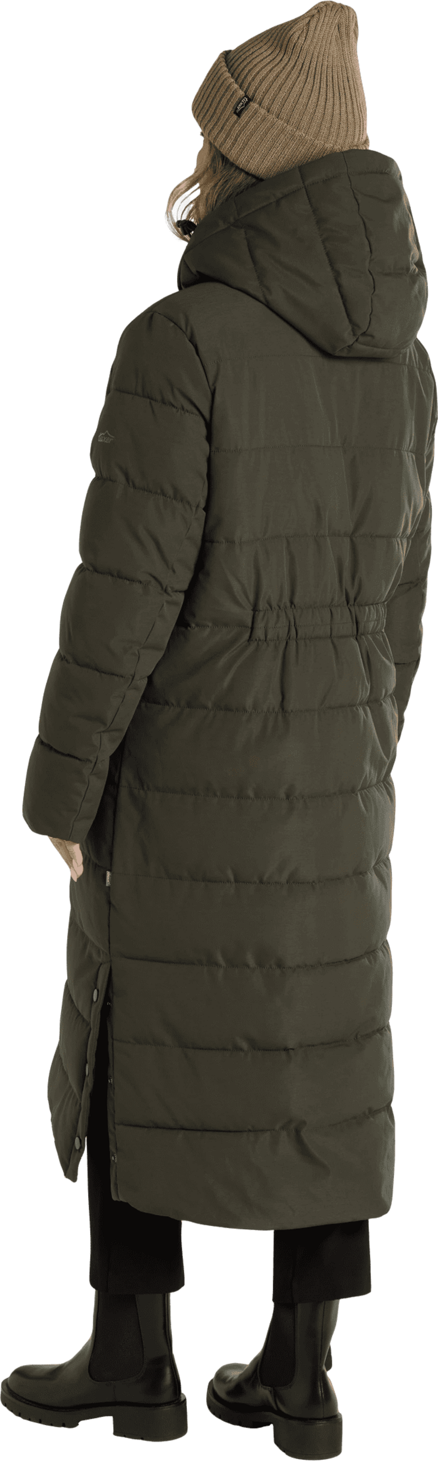 TUXER, Ellen Reco Jacket W