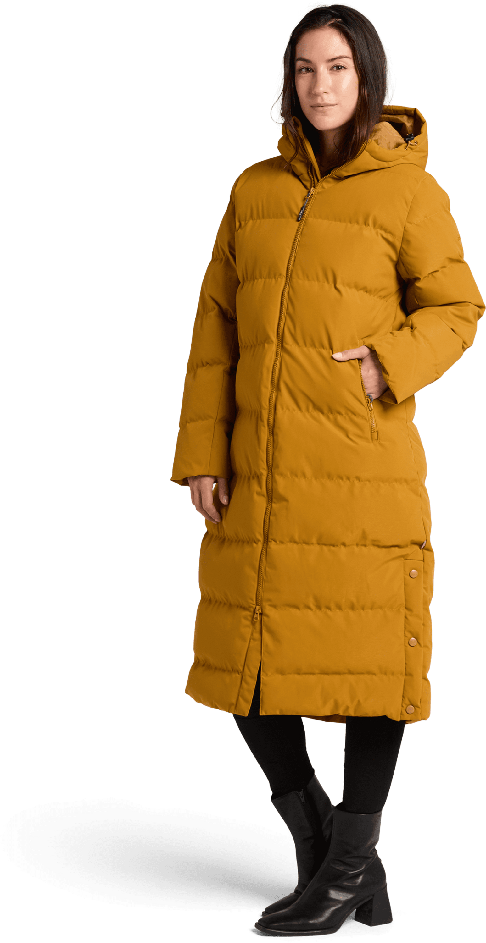 TUXER, Ellen Reco Jacket W