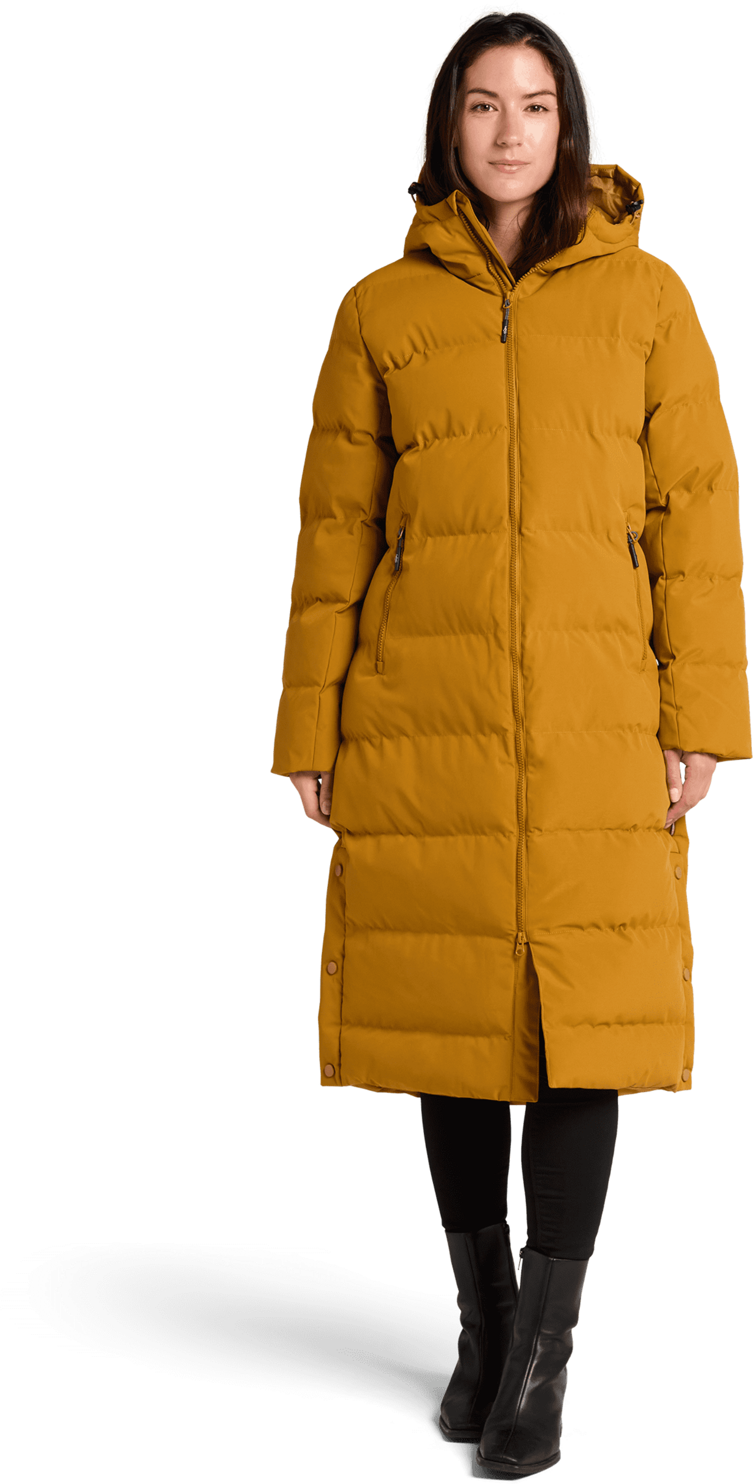 TUXER, Ellen Reco Jacket W