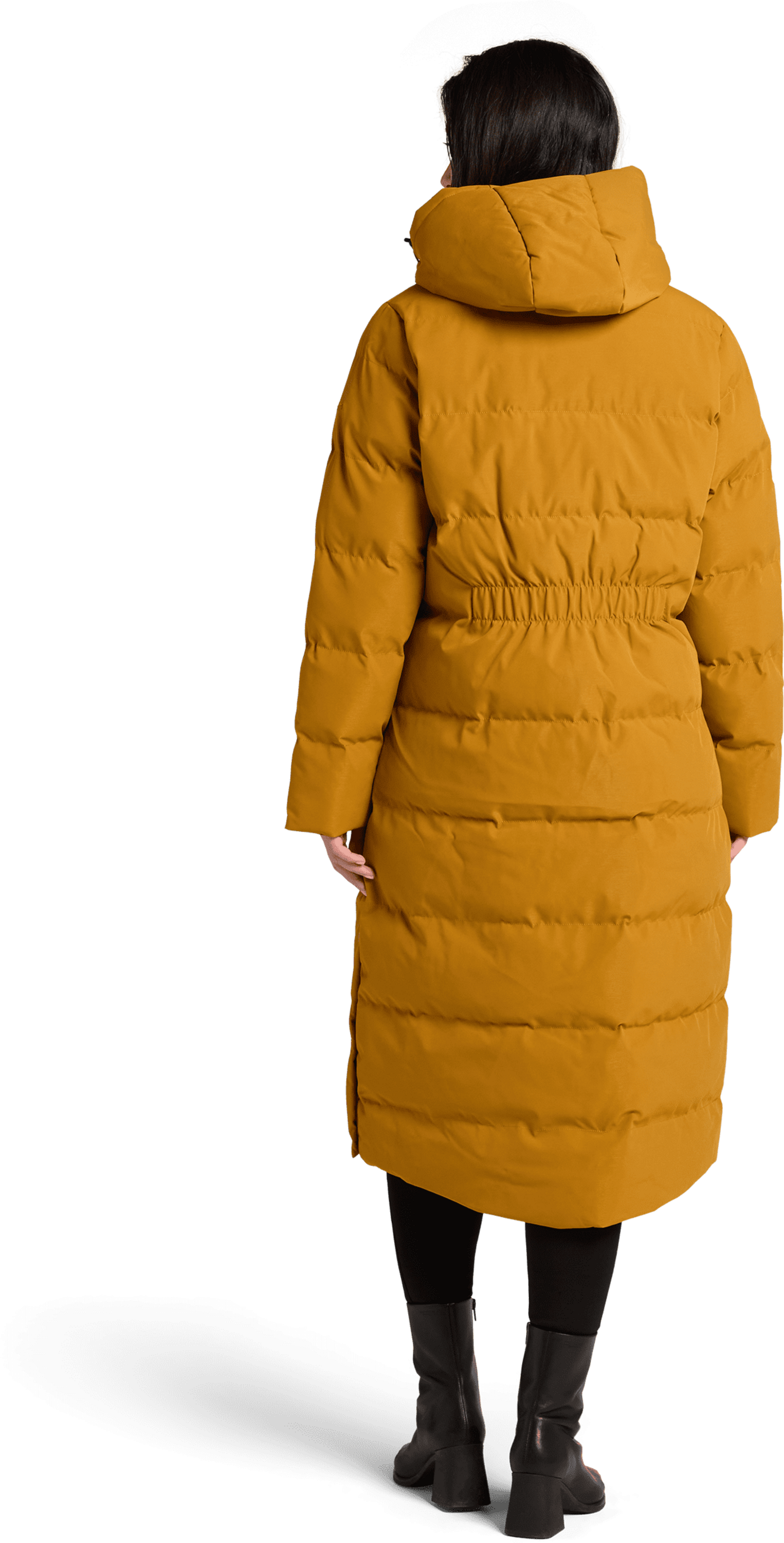 TUXER, Ellen Reco Jacket W