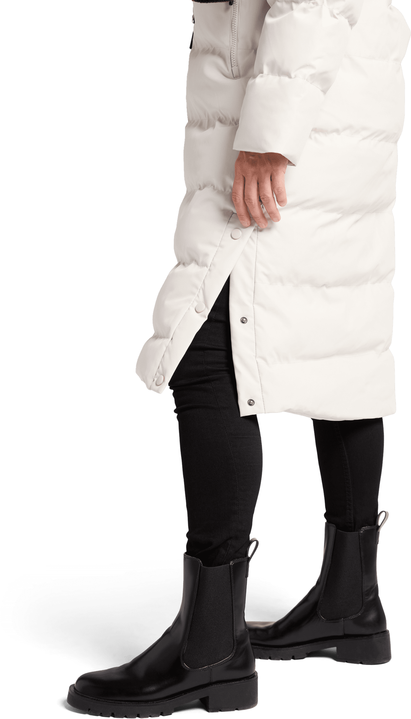 TUXER, Ellen Reco Jacket W