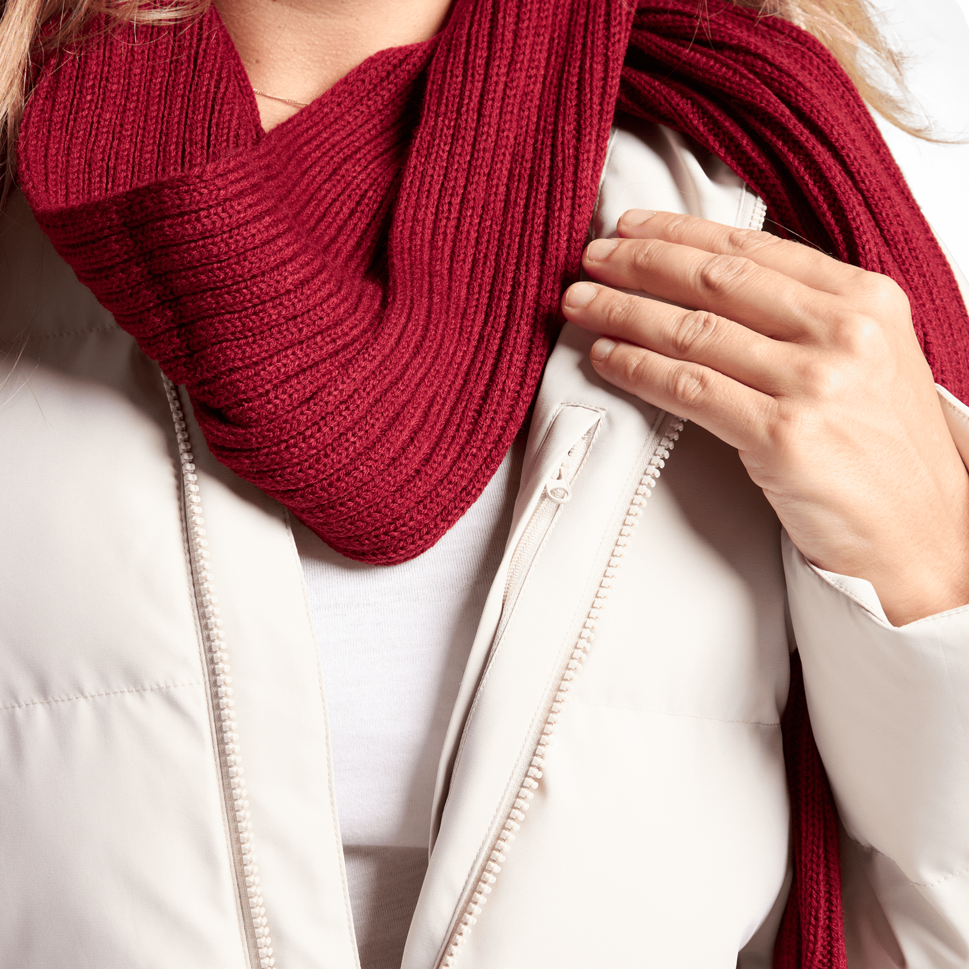 TUXER, Ellen Reco Jacket W