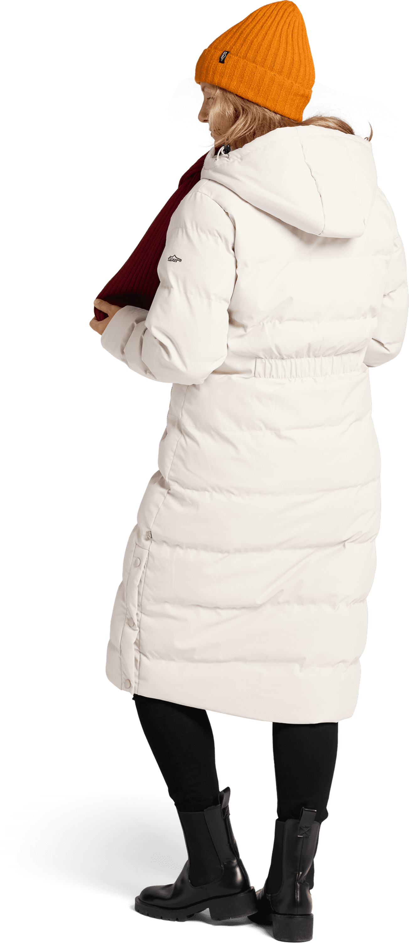 TUXER, Ellen Reco Jacket W