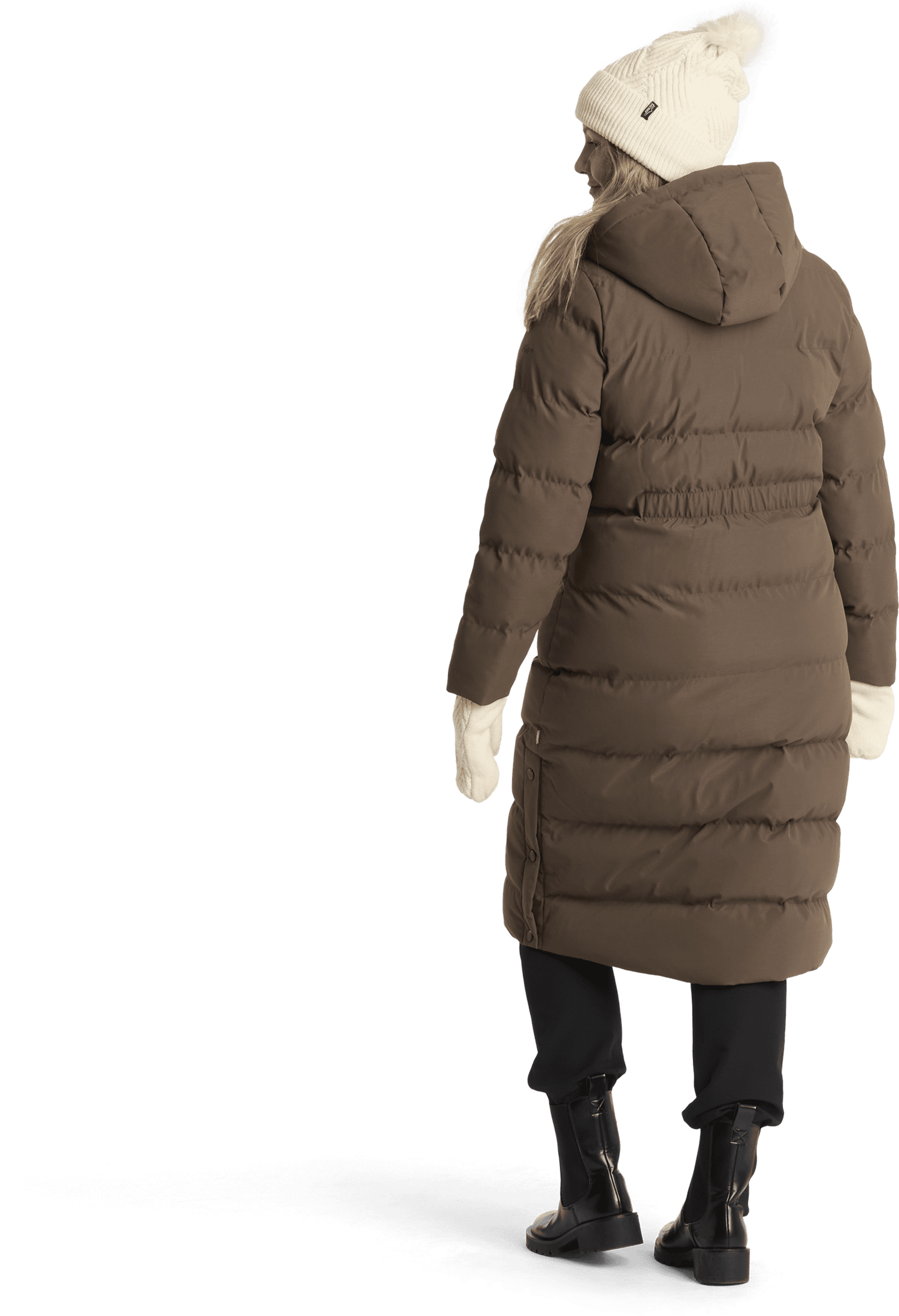 TUXER, Ellen Reco Jacket