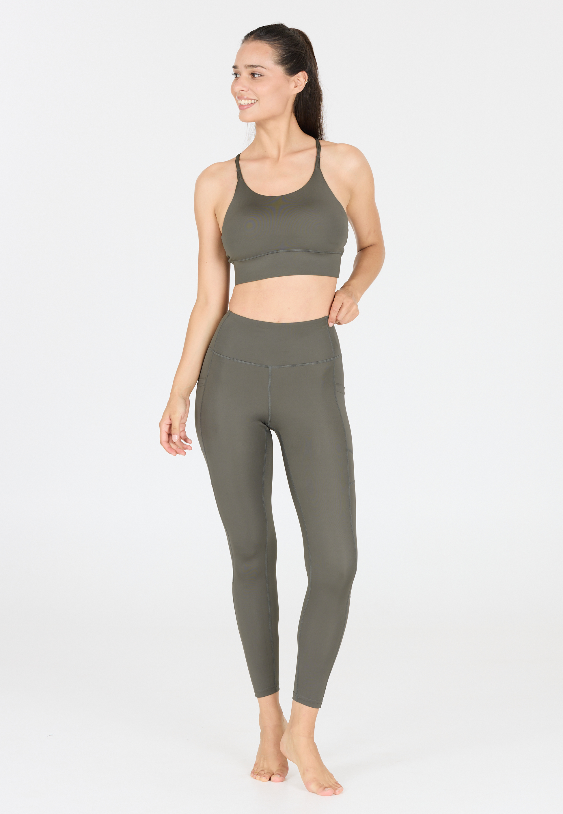 ATHLECIA, Elli Sports Bra