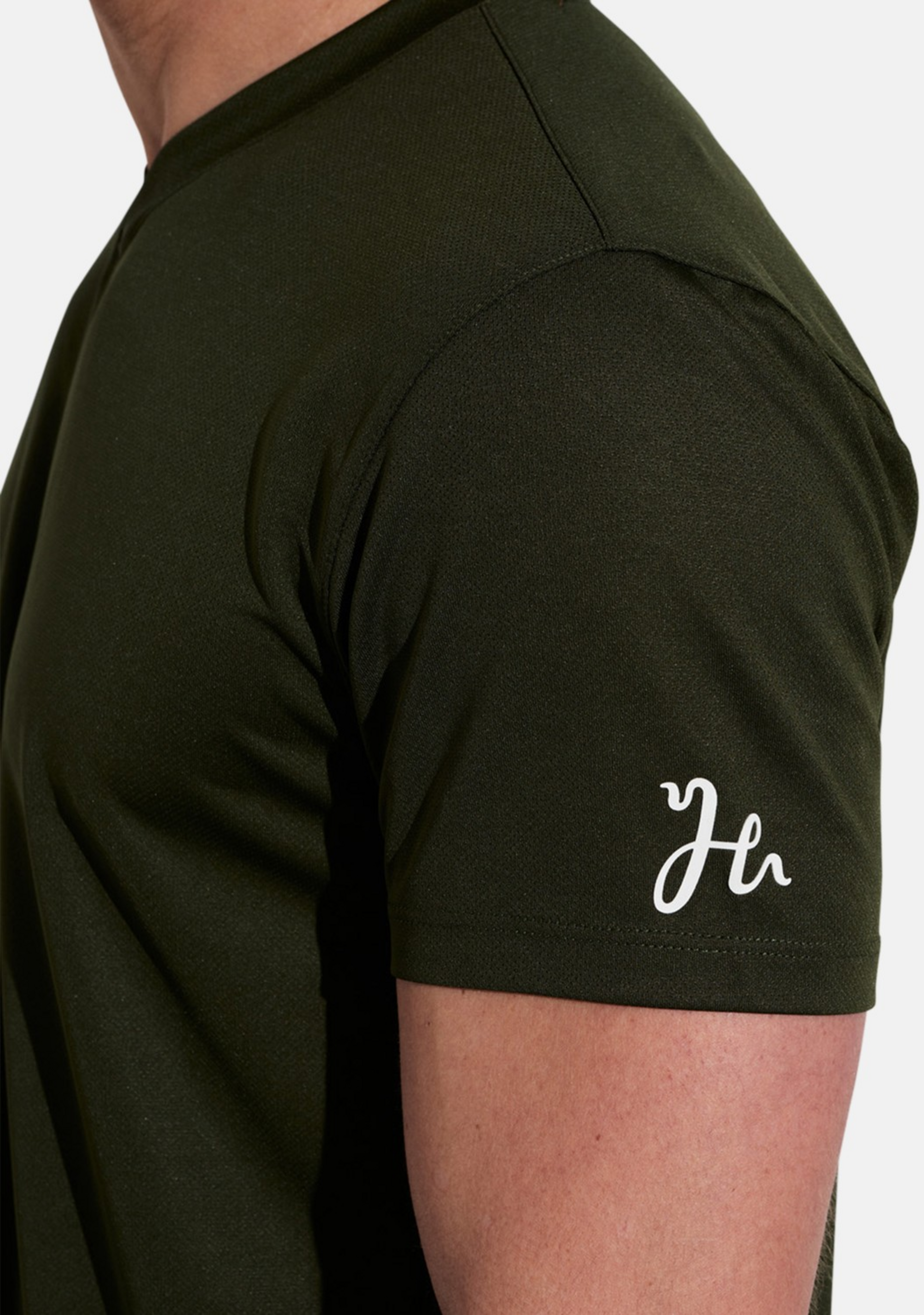 HUMBLETON, Elliot Tee