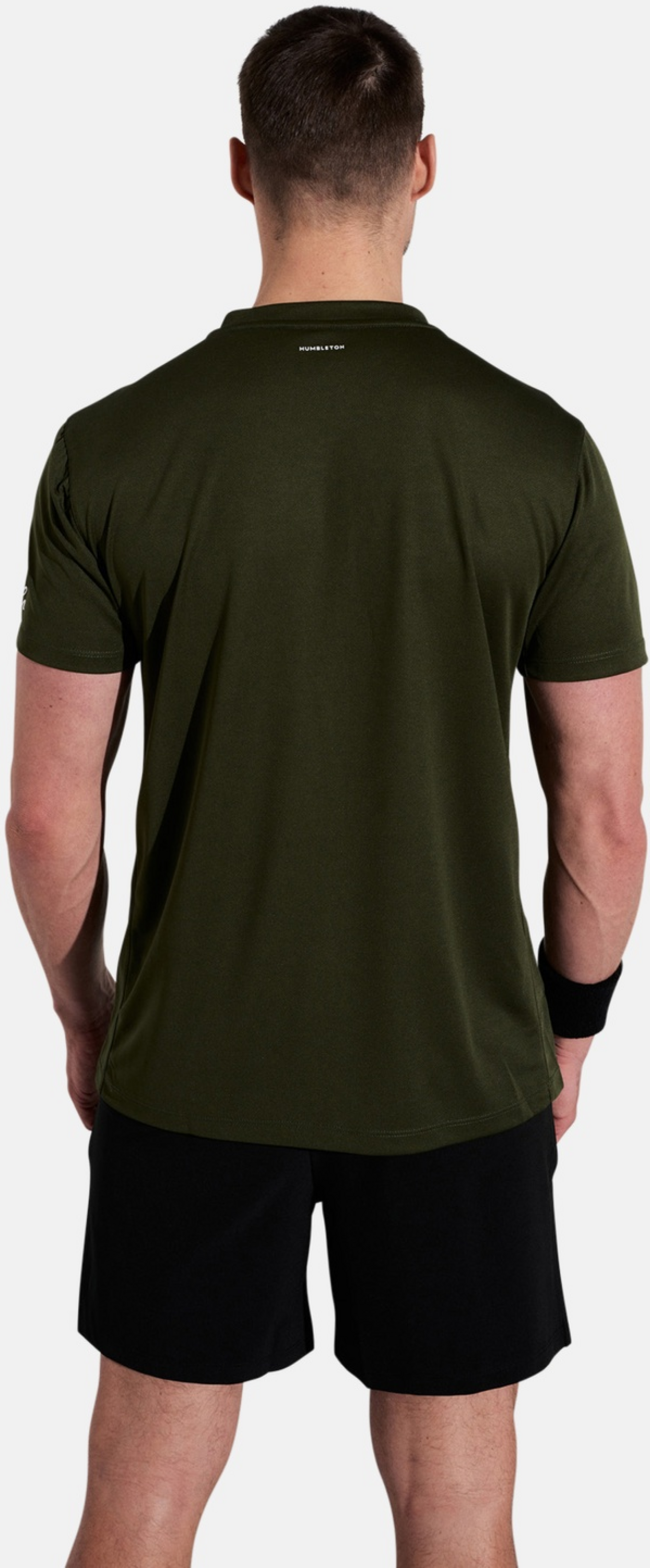 HUMBLETON, Elliot Tee