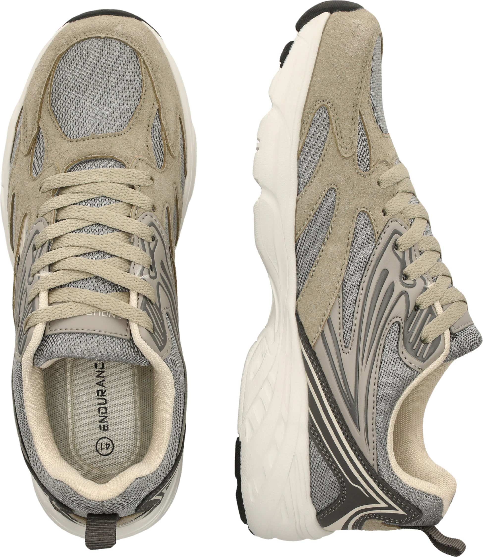 ENDURANCE, Elliott Sneaker