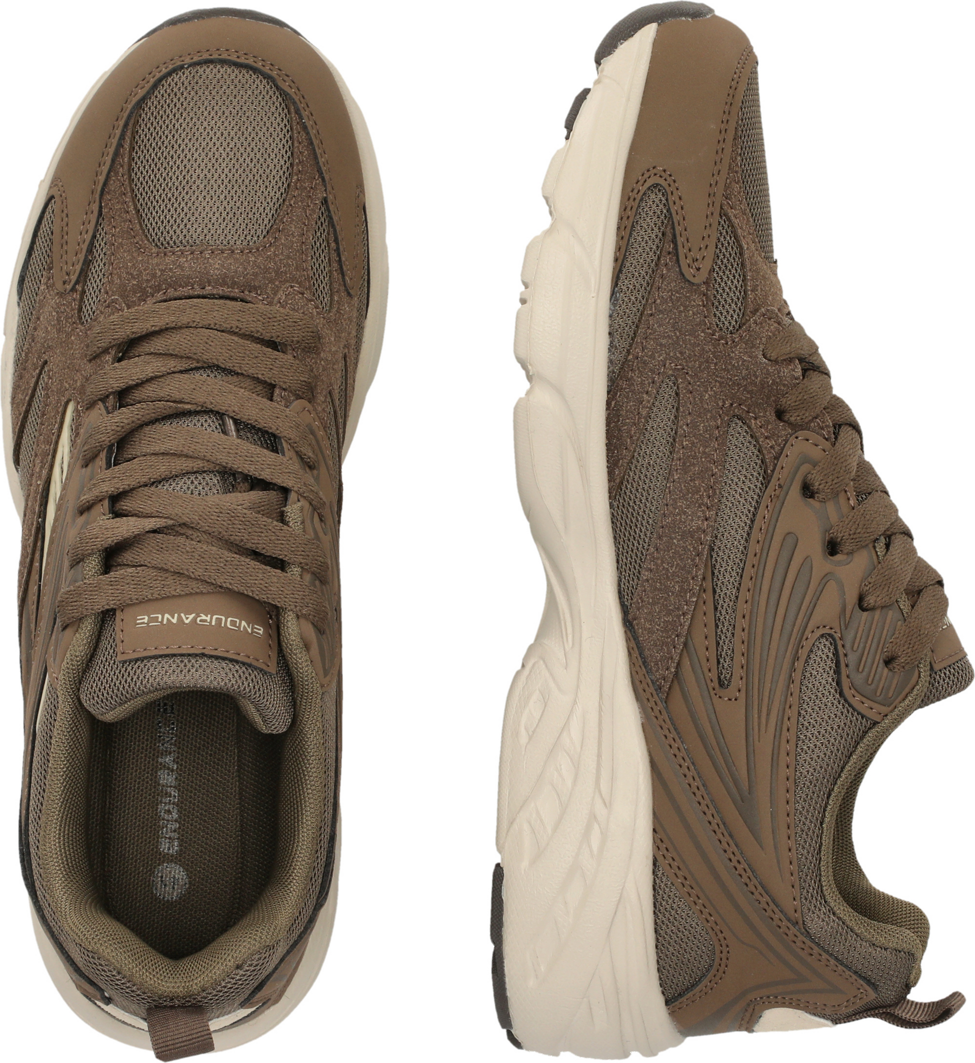 ENDURANCE, Elliott Sneaker