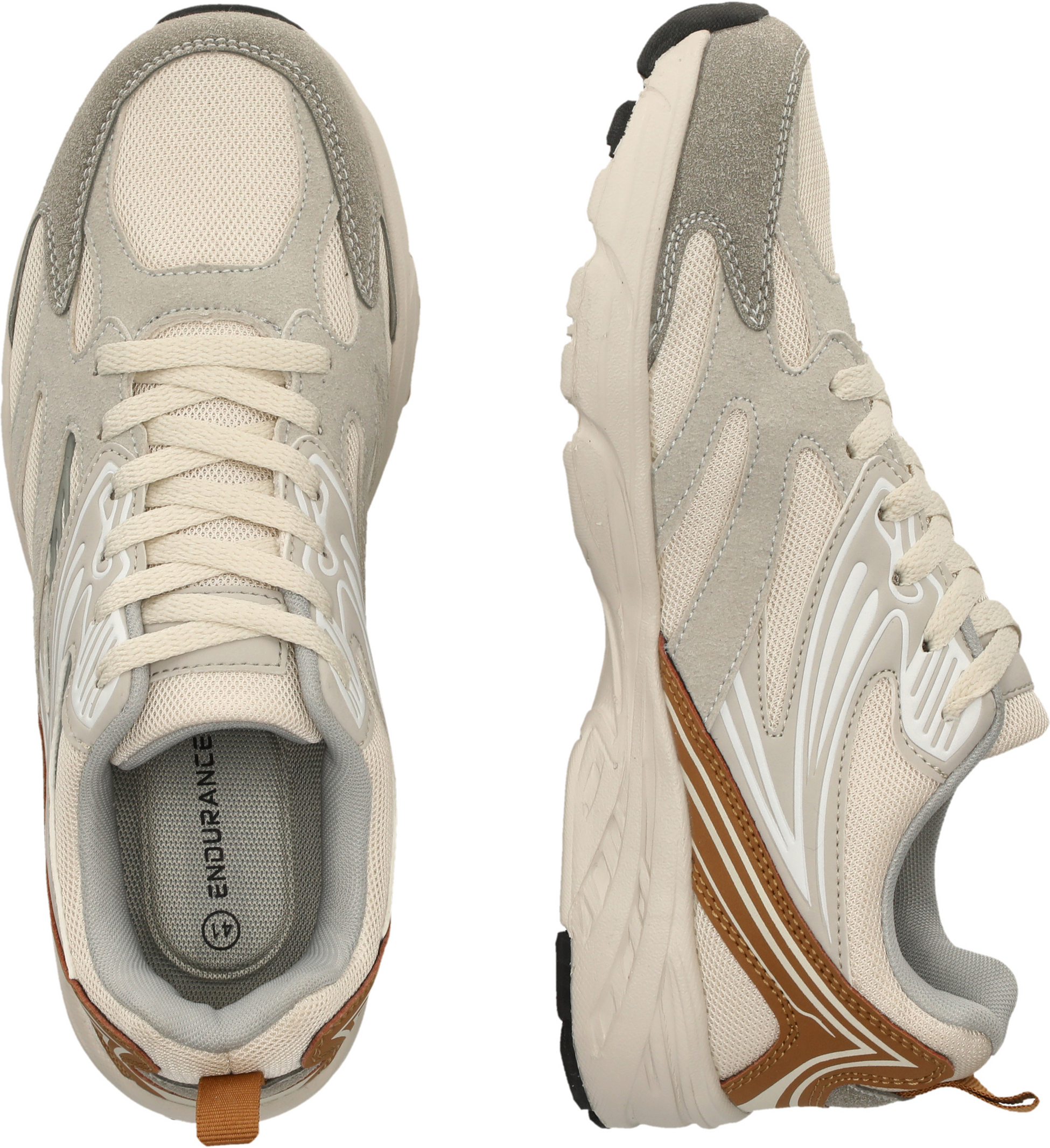 ENDURANCE, Elliott Sneaker